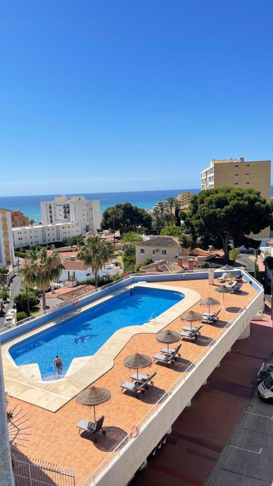 Cielomar Costa * Benalmádena