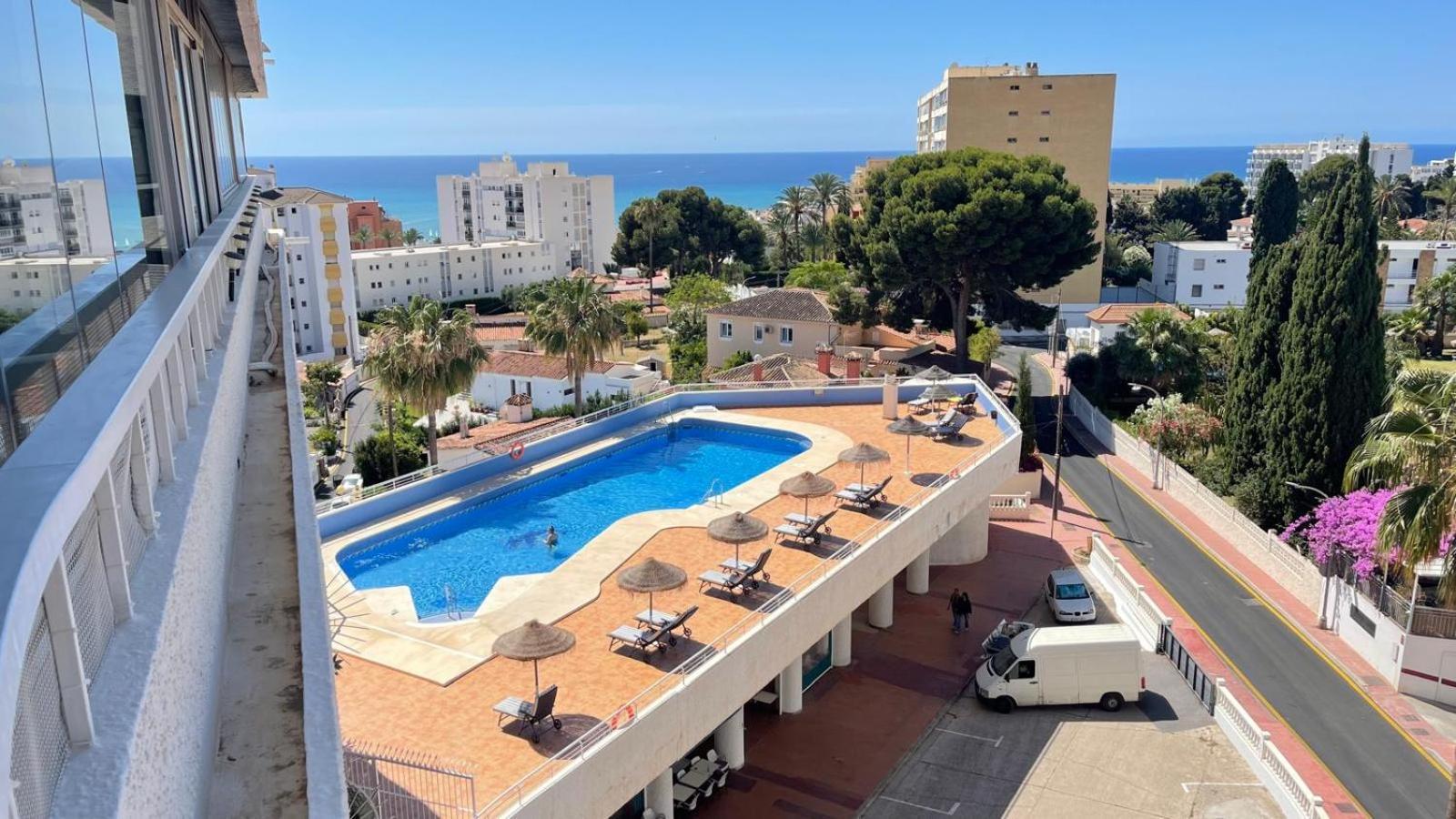 Cielomar Costa Appartement
