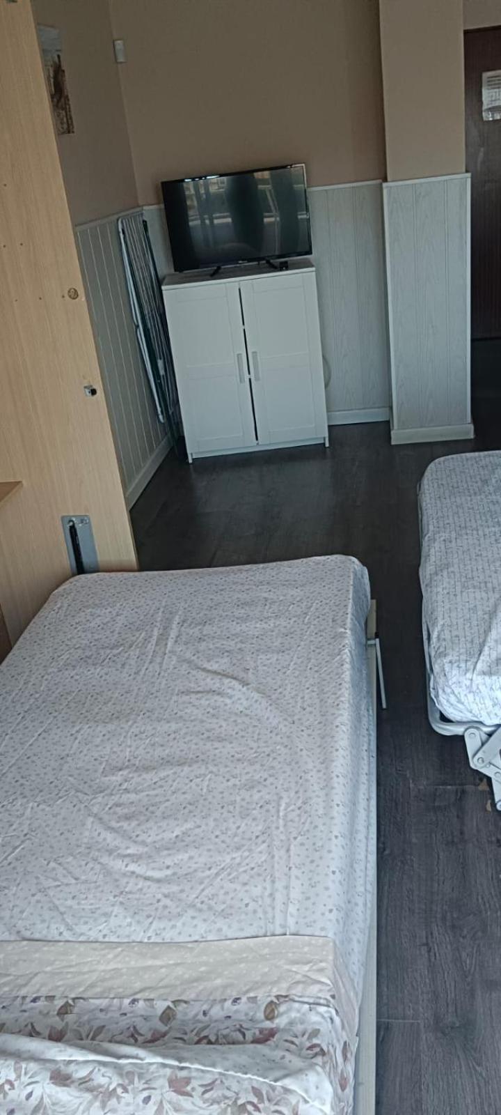 Nuevo Corinto Estudio 35 Metros Apartment