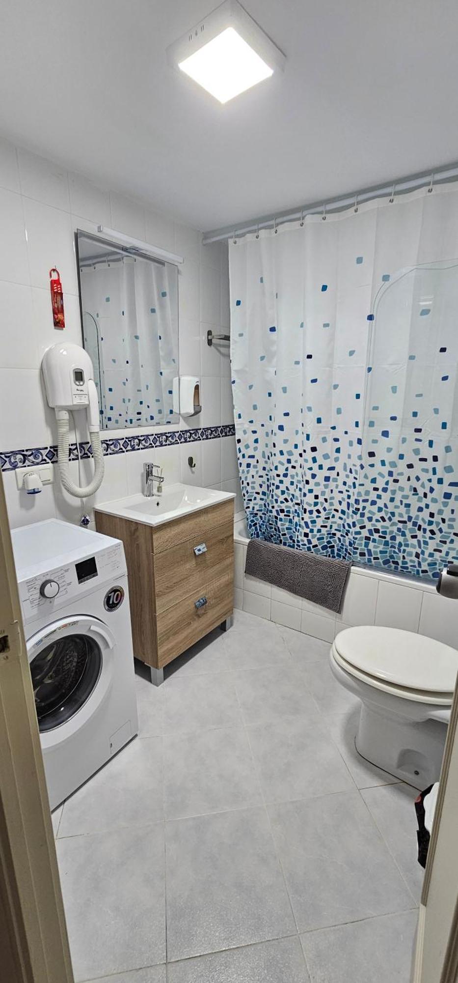 Benalbeach - Comodo Y Luminoso Appartement Benalmádena