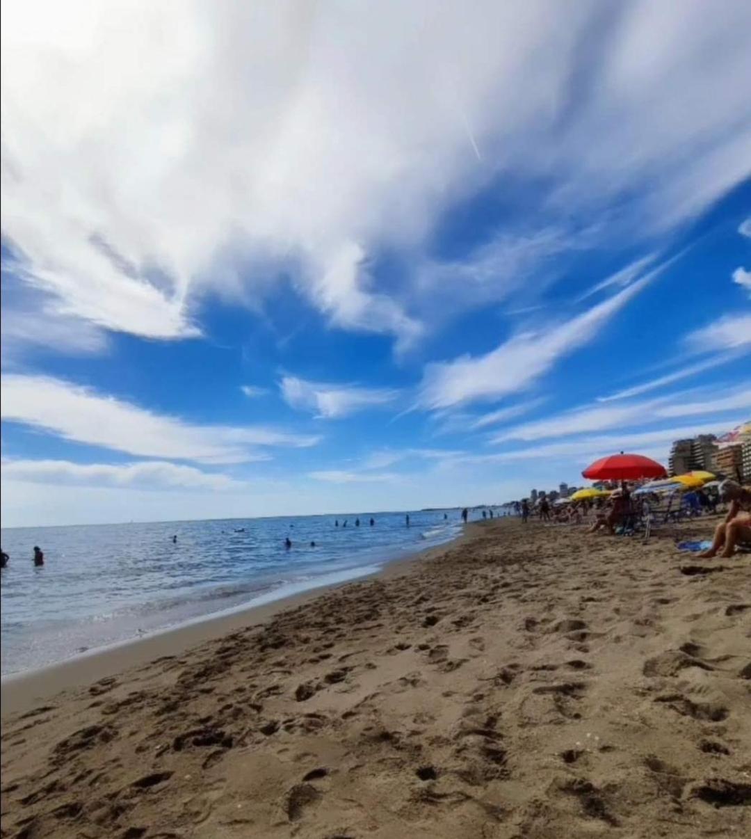 Benalbeach Estudio Premium Apartamento