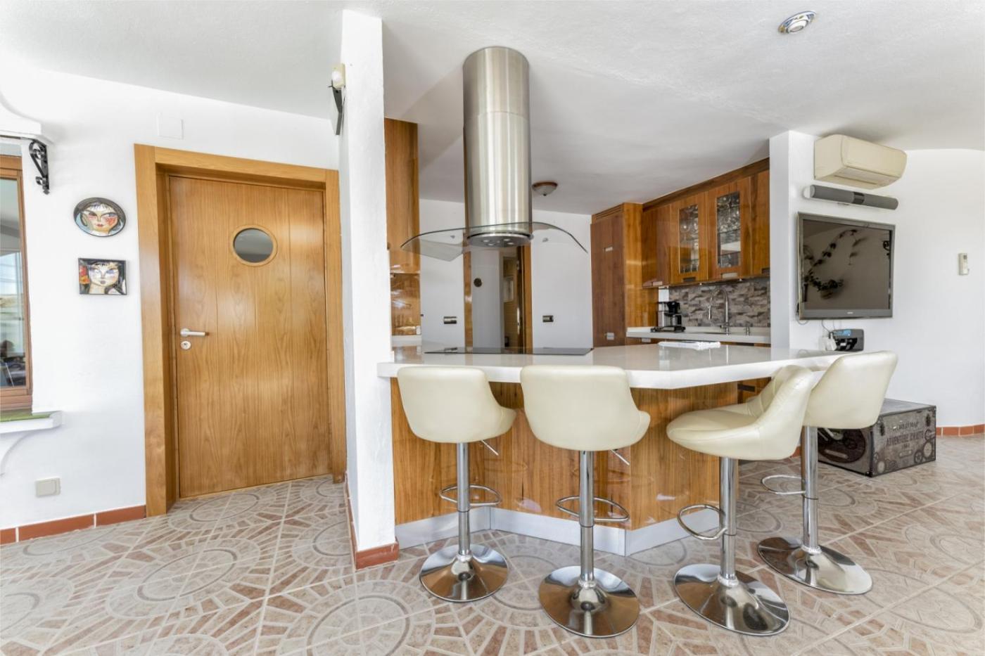 Casa Dahlgarden Pool - Jacuzzi Vakantiehuis *