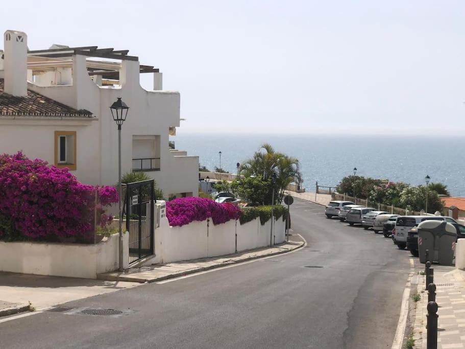 Bonito Y Comodo Apartamento Benalmádena