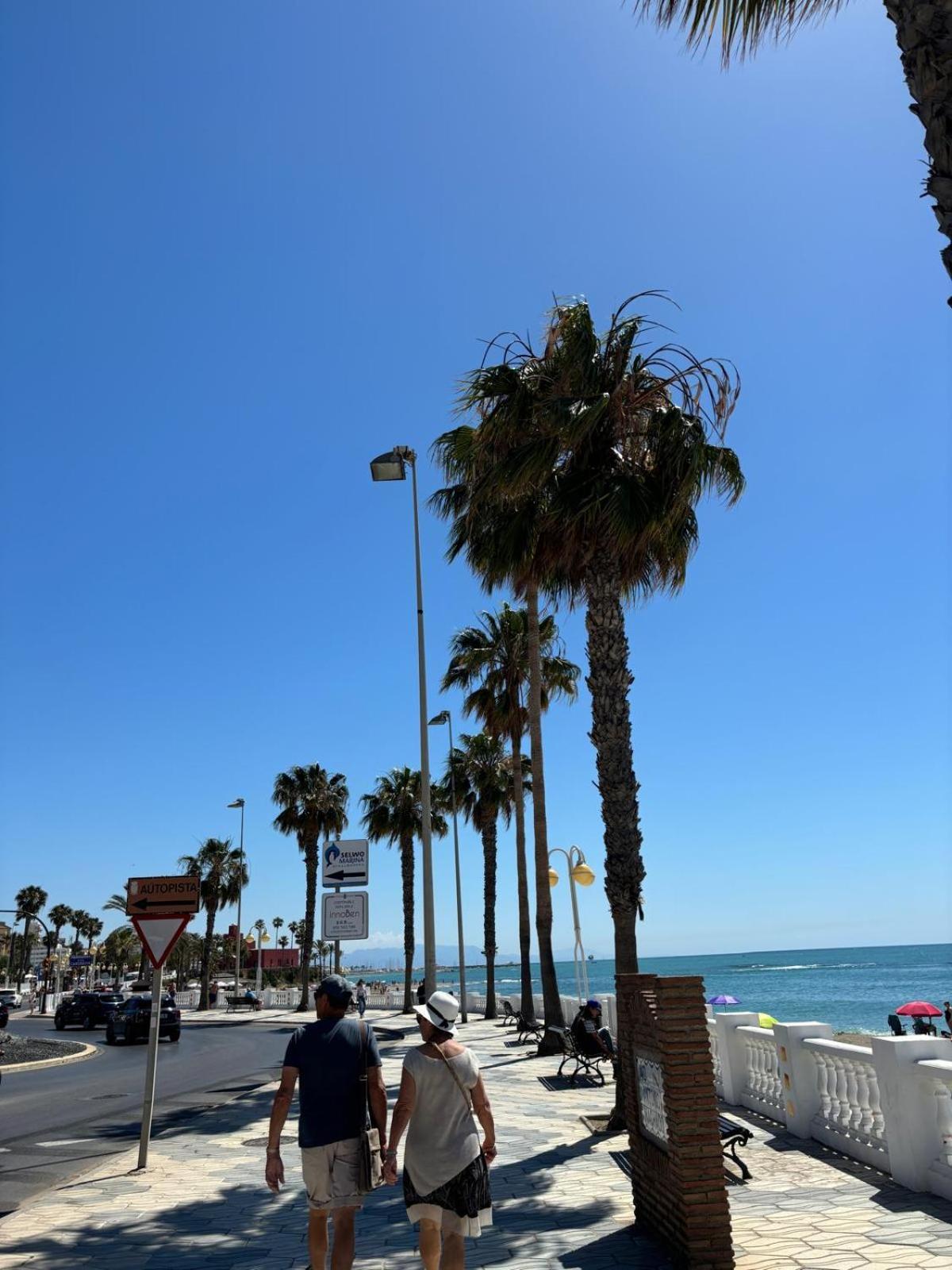 Floor Benalmadena