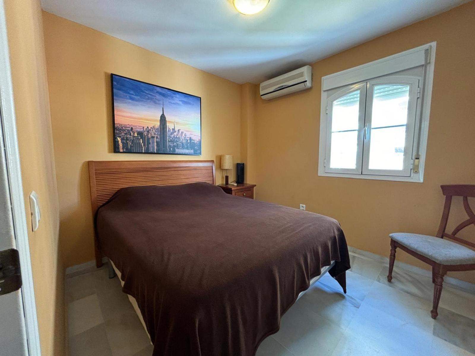 Apartment Floor