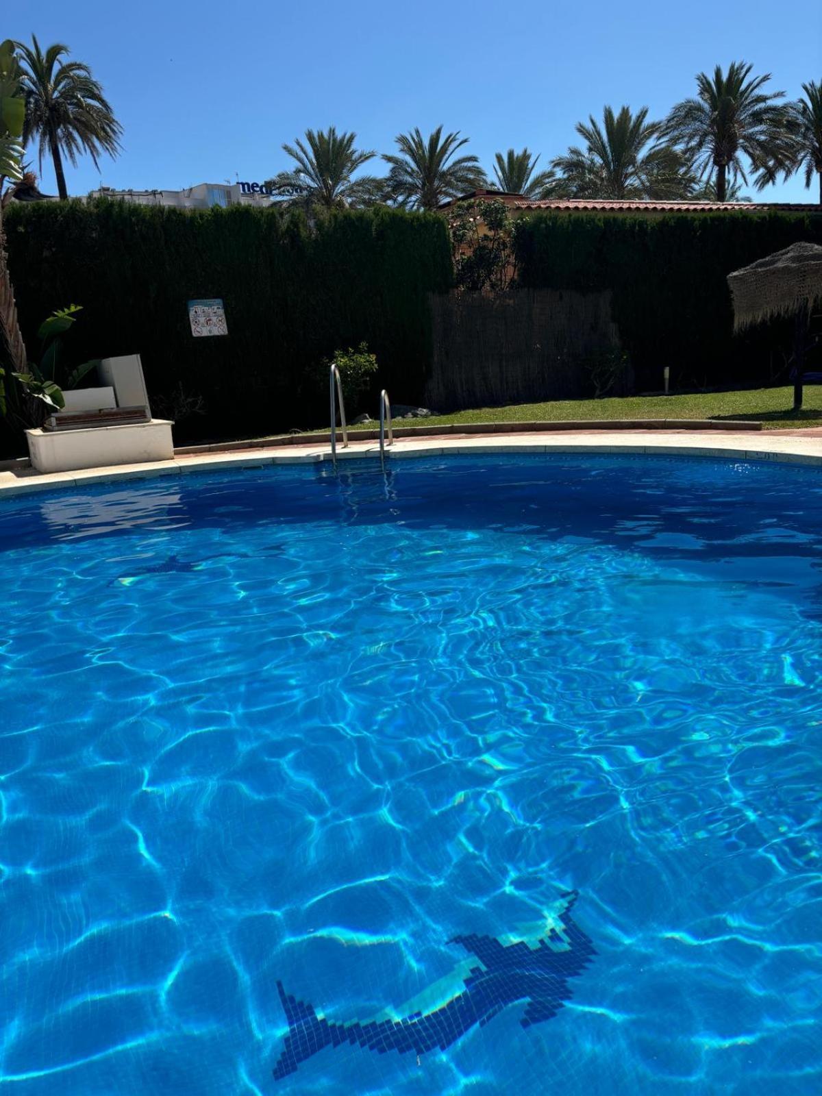 Floor Apartment Benalmadena