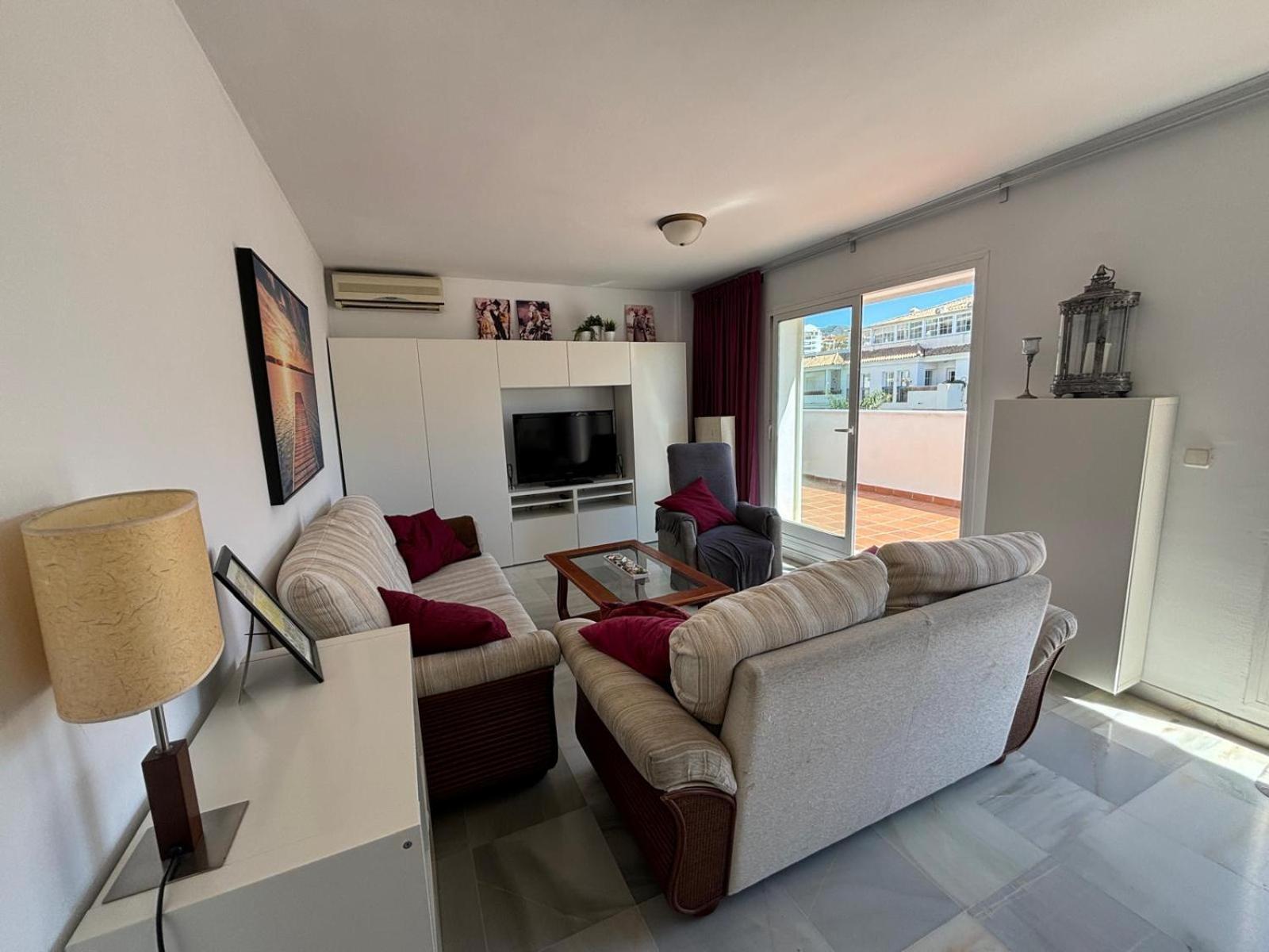 Floor * Benalmadena