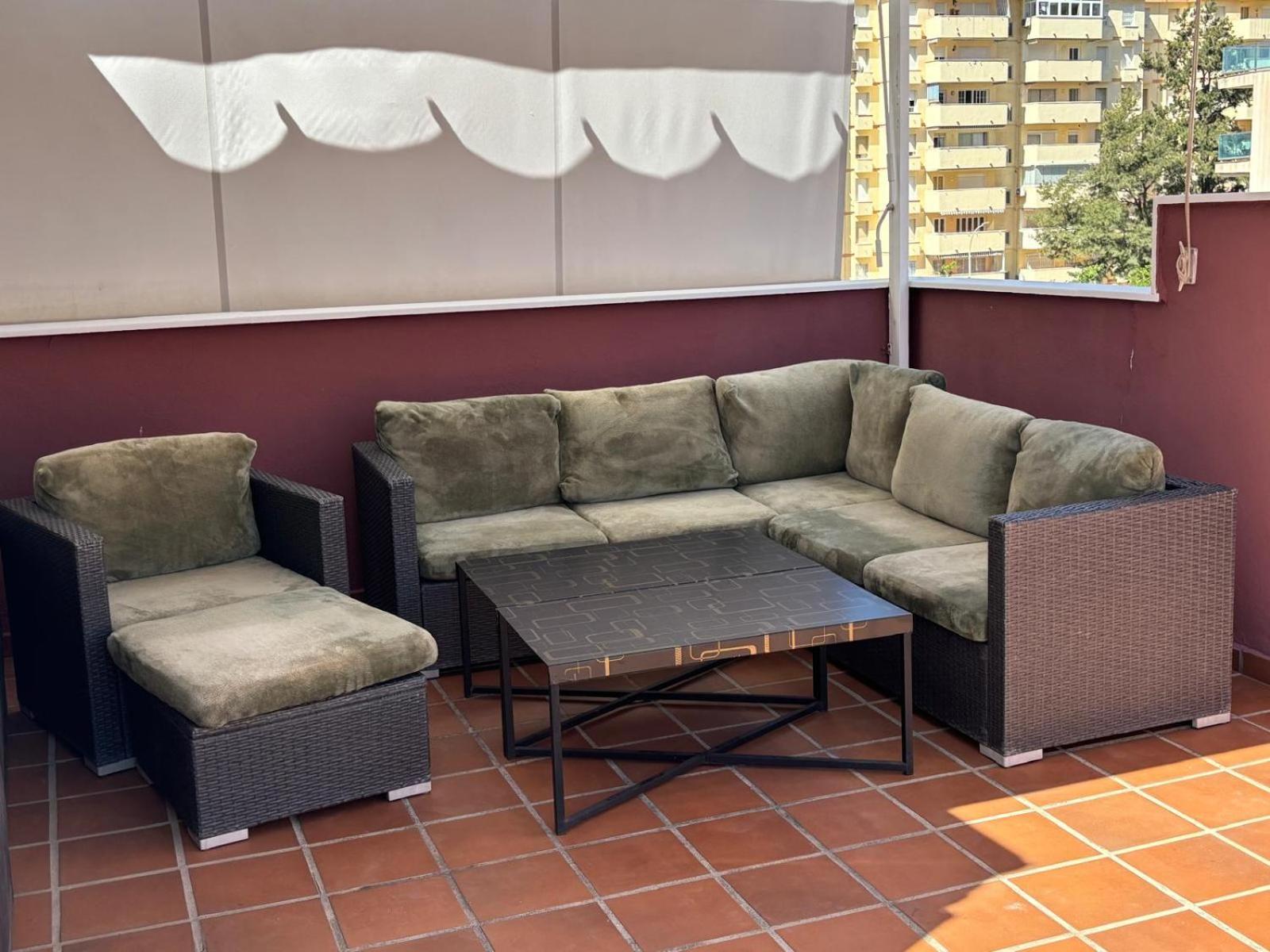 Floor Benalmadena