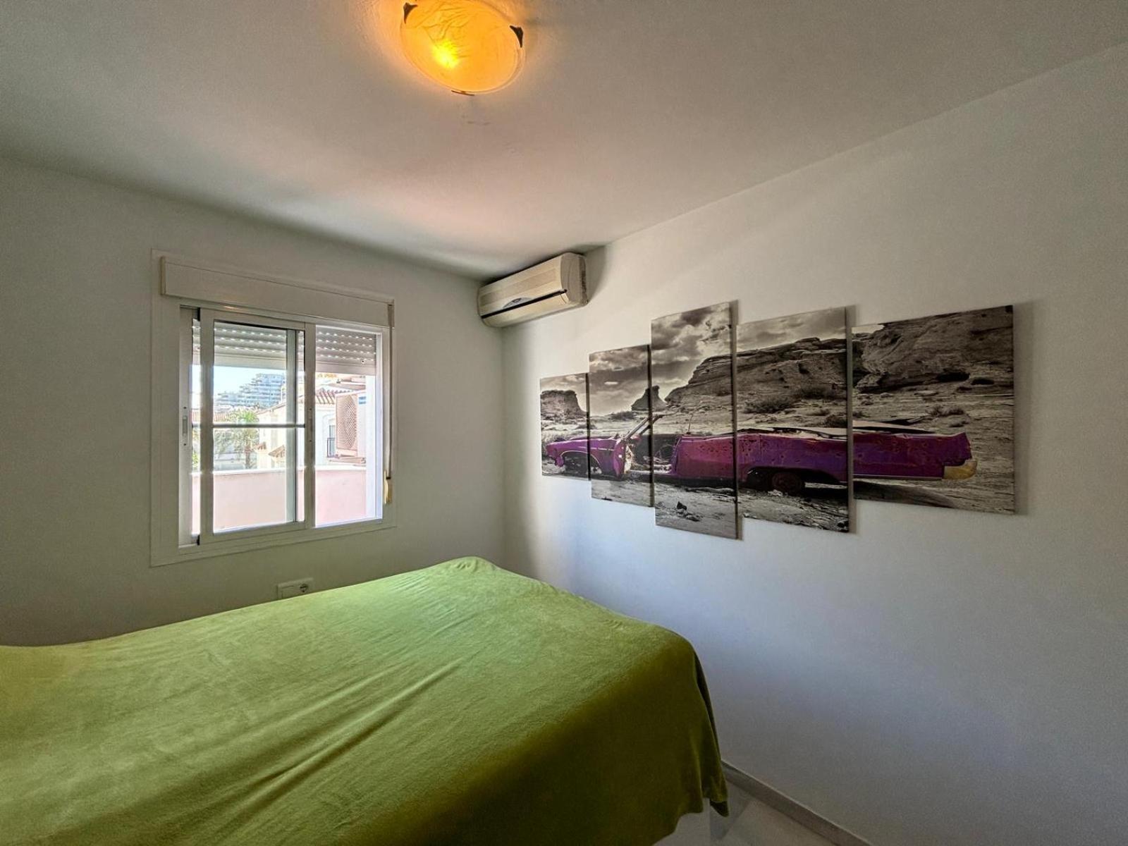 Floor Apartment