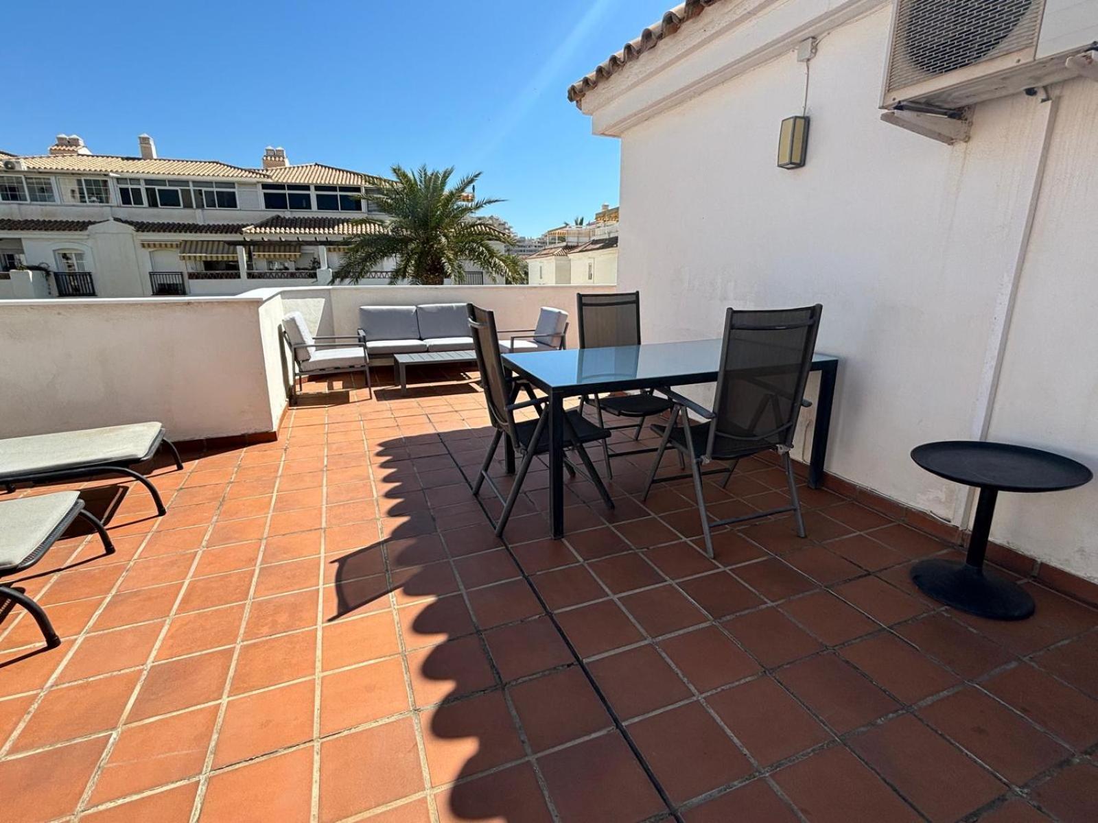 Floor Apartment Benalmadena
