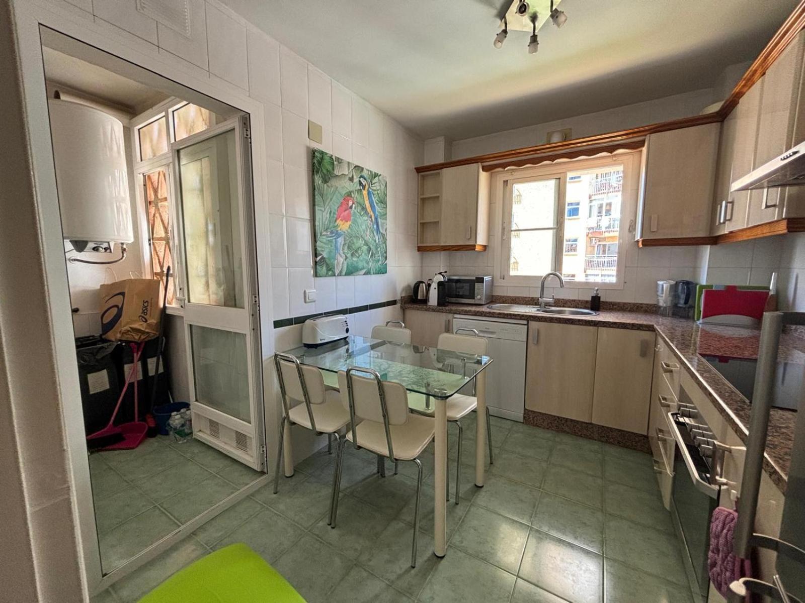Apartment Floor