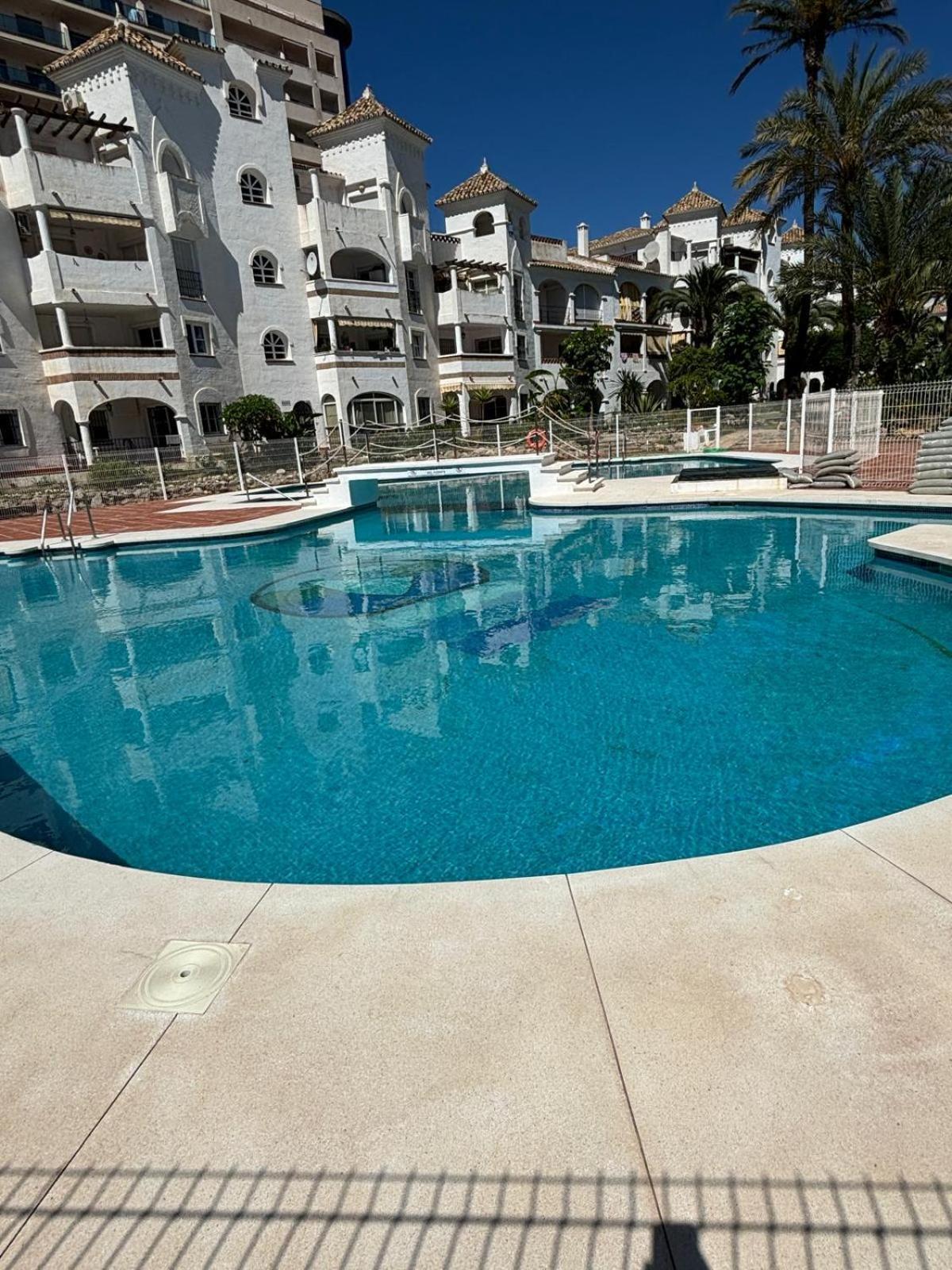 Apartment Floor Benalmadena