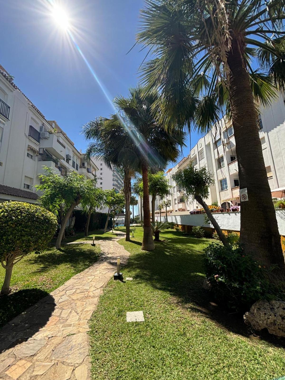 Apartment Floor Benalmadena