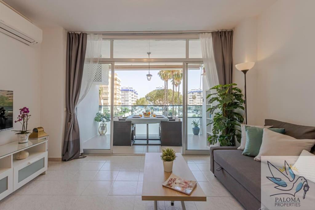 Wonderful 2 Bdr With Great Location * Benalmadena