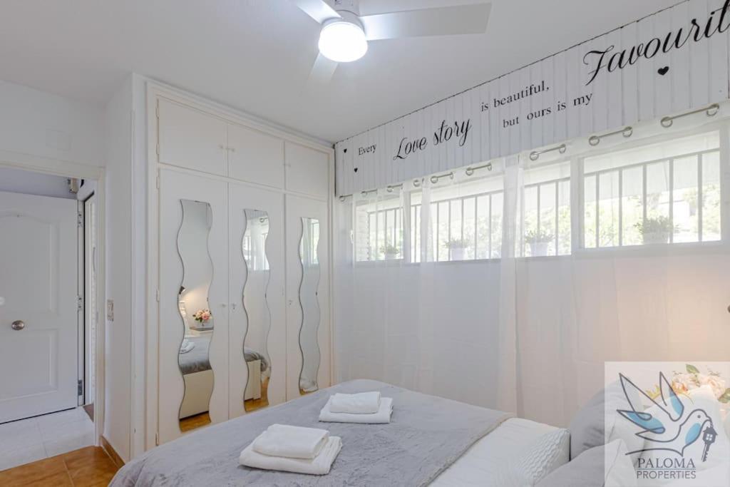 Apartment Wonderful 2 Bdr With Great Location