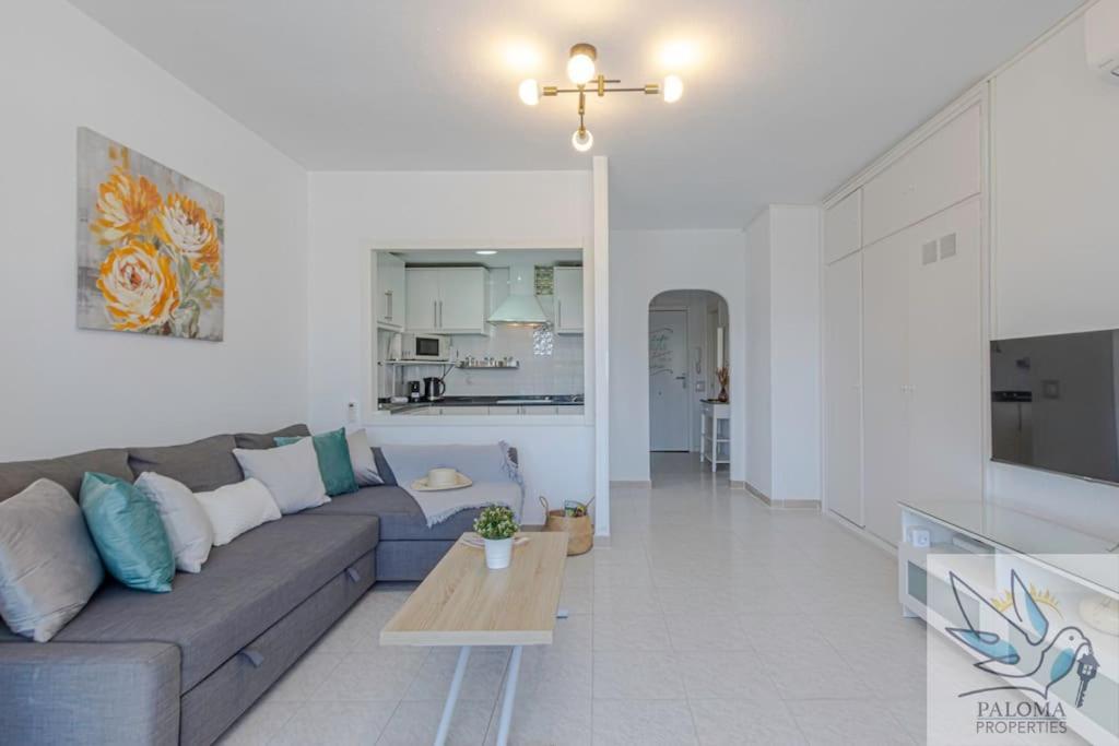 Wonderful 2 Bdr With Great Location Apartment Benalmadena