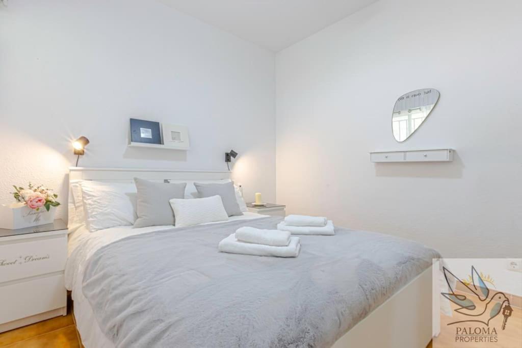 Wonderful 2 Bdr With Great Location Benalmadena