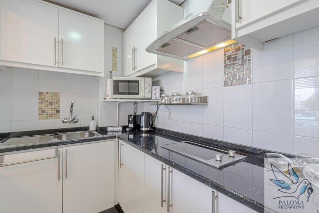 Apartment Wonderful 2 Bdr With Great Location