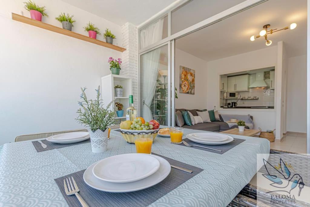 Wonderful 2 Bdr With Great Location * Benalmadena