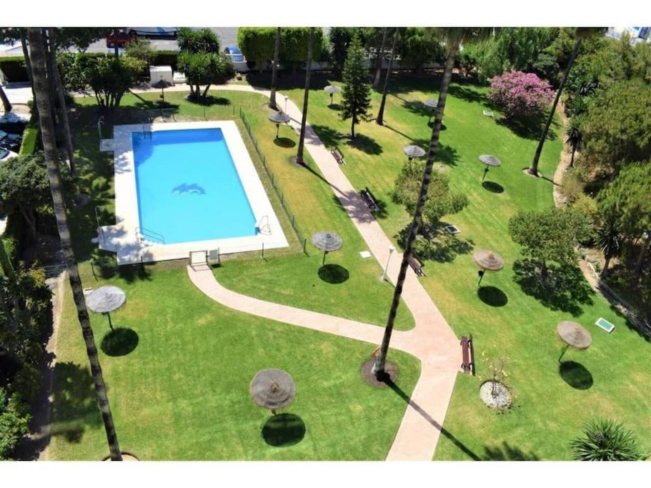 Wonderful 2 Bdr With Great Location Apartment