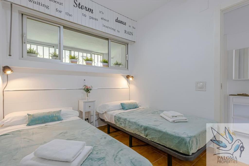 Apartment Wonderful 2 Bdr With Great Location