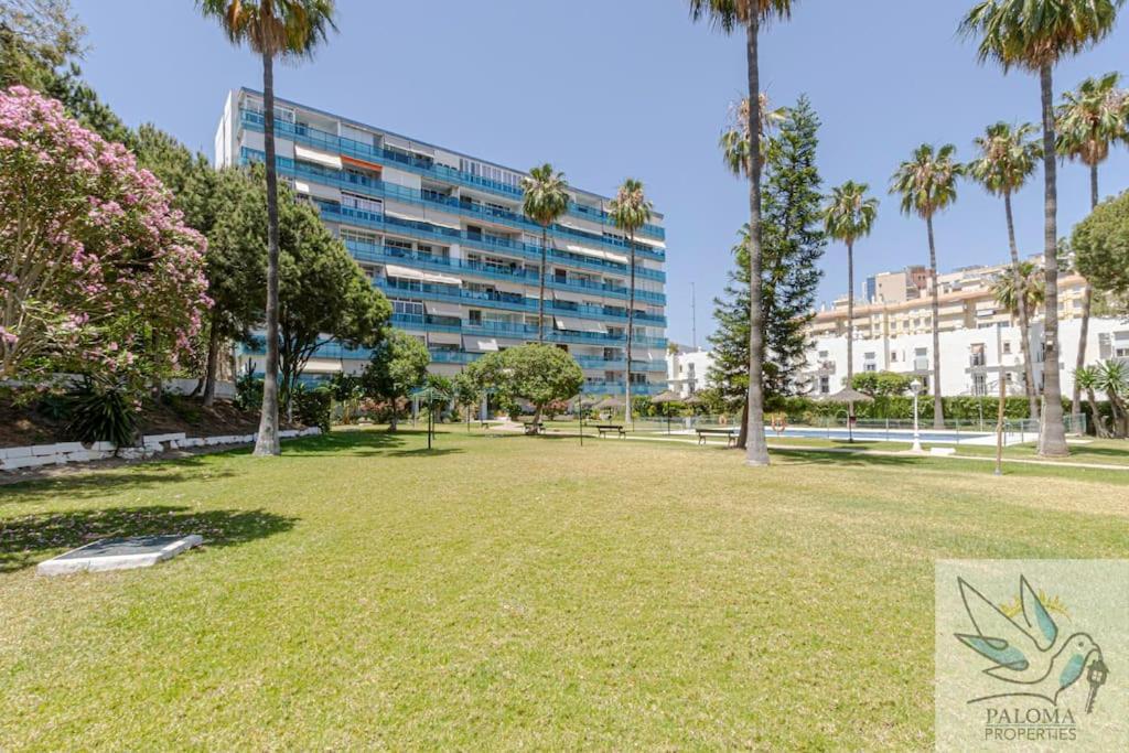 Apartment Wonderful 2 Bdr With Great Location *