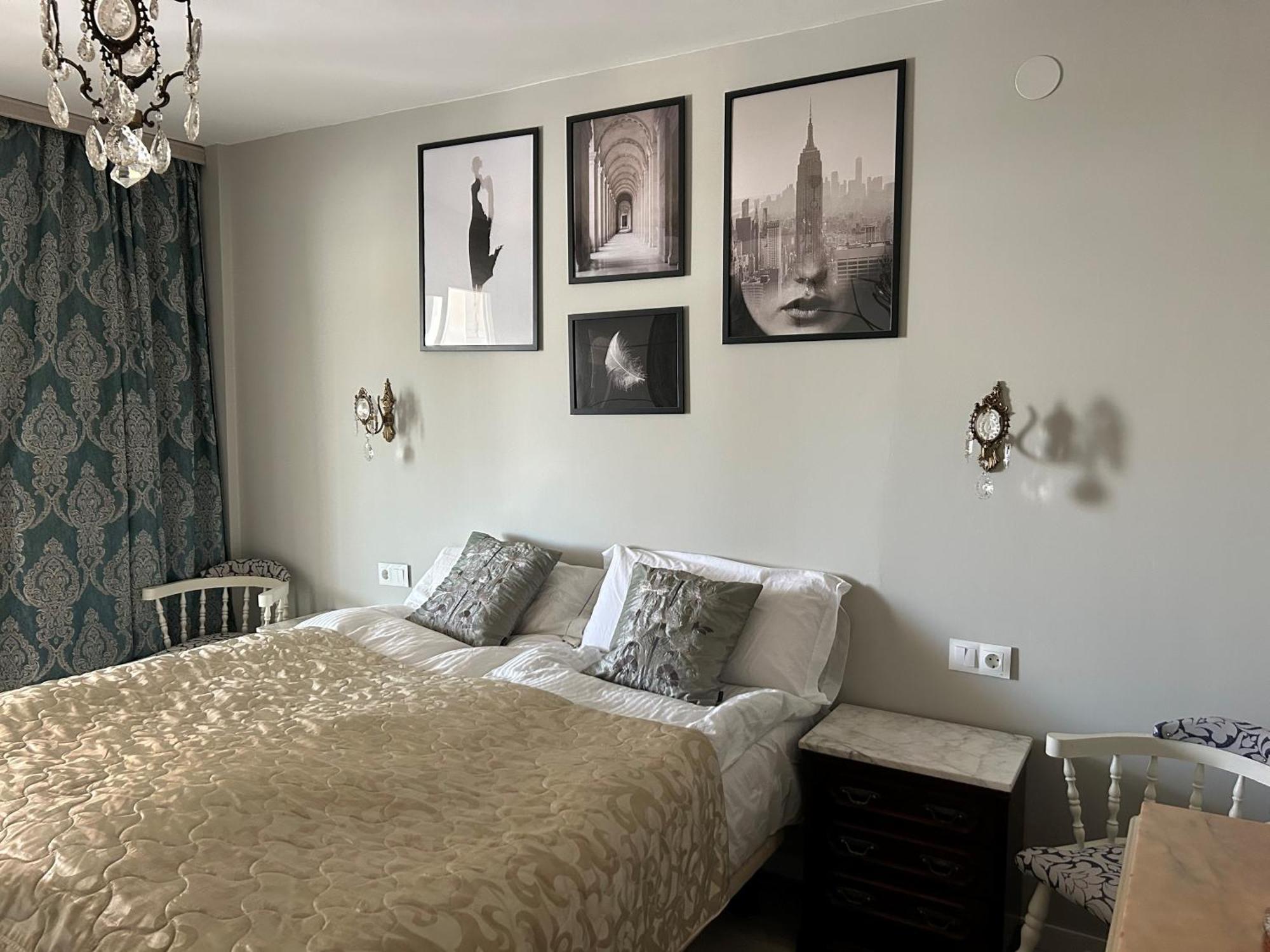 Homestay Adaline *