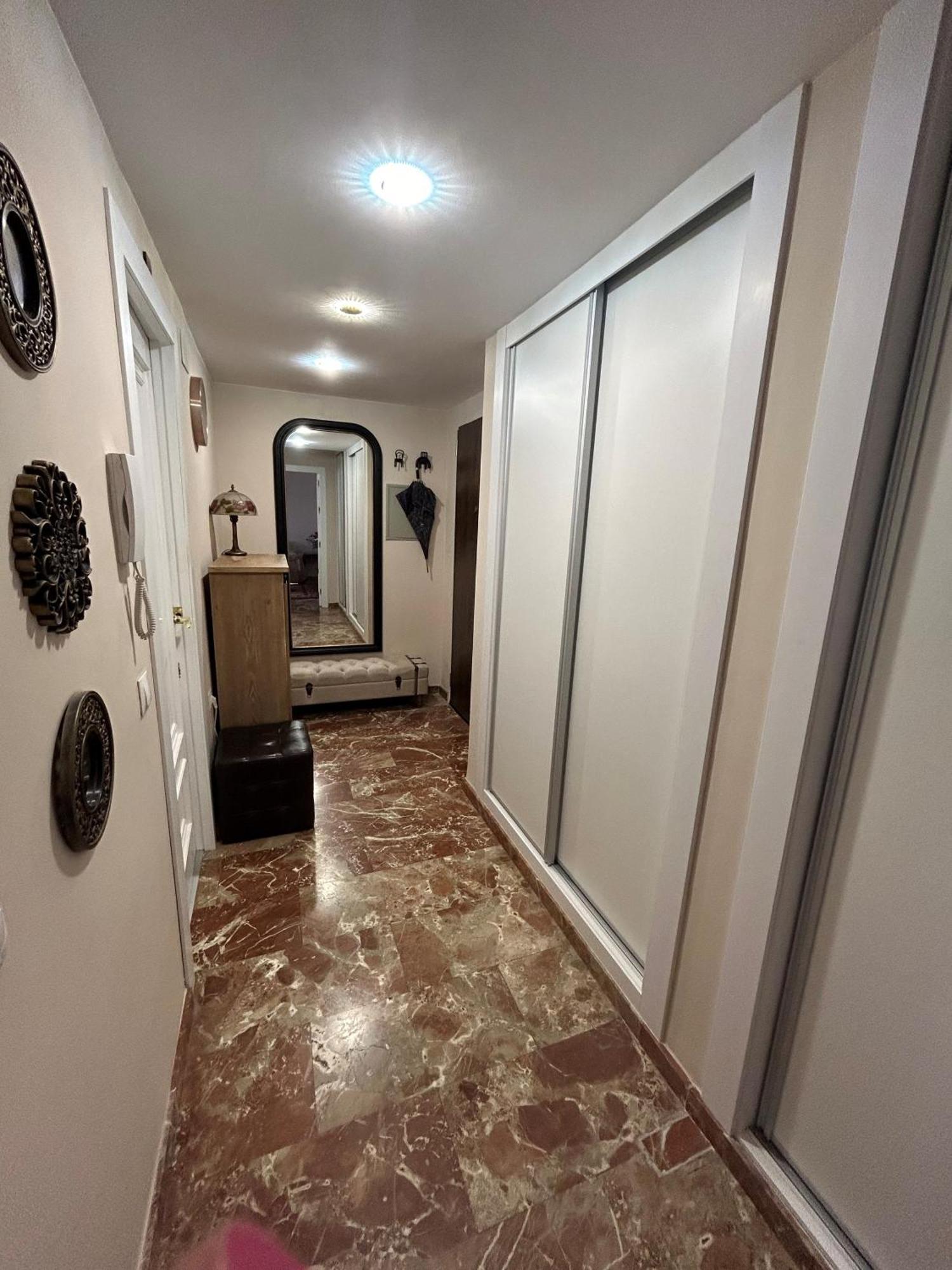Accommodatie bij particulieren Adaline Benalmádena
