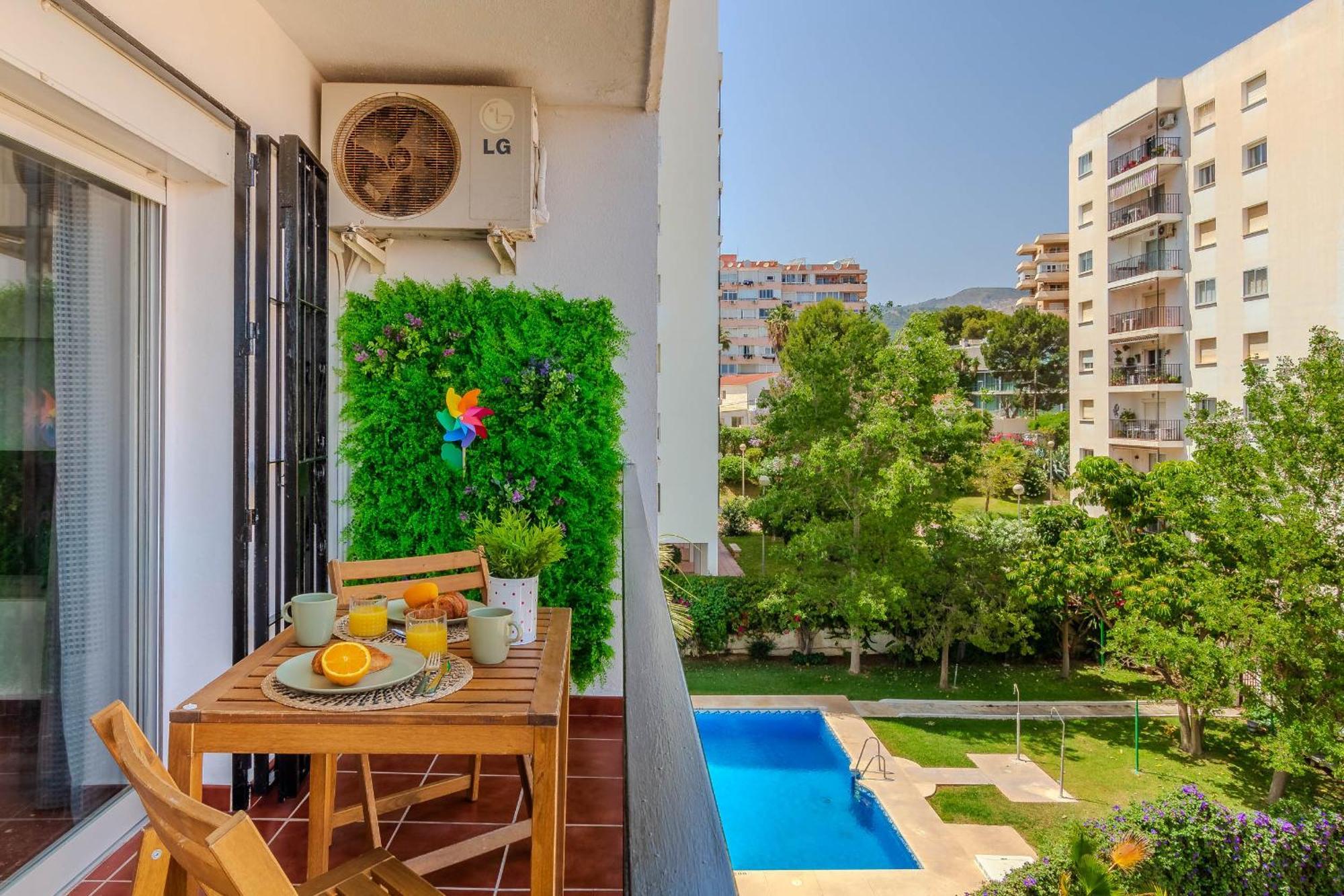 Appartement Porches 4d By Ivi Real Estate Benalmádena