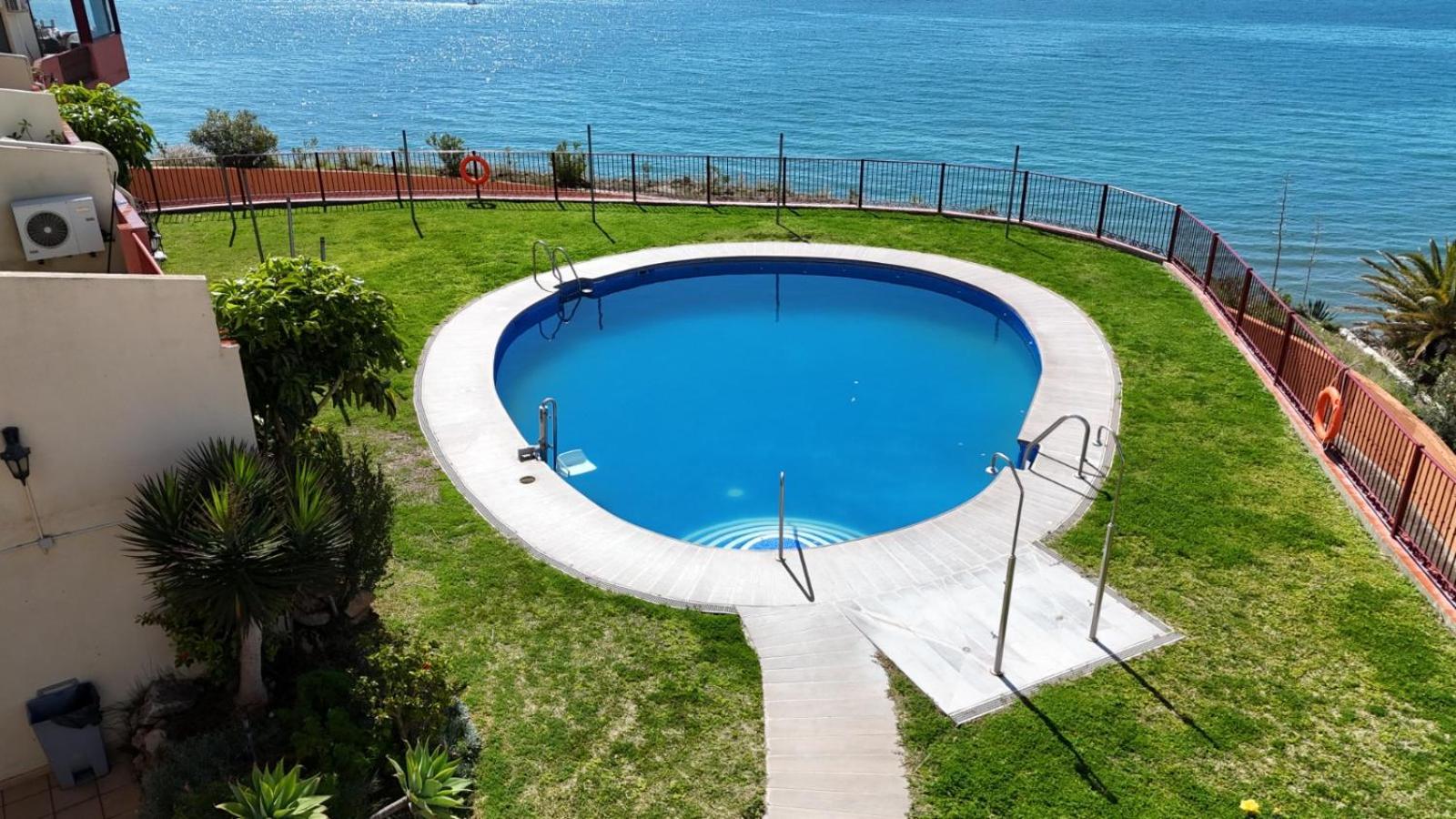 Mirador De Carvajal I Apartment Benalmadena
