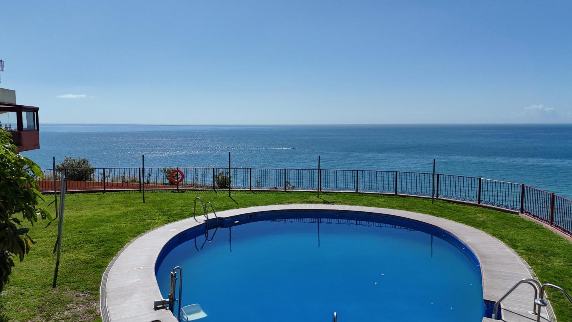 Mirador De Carvajal I * Benalmadena