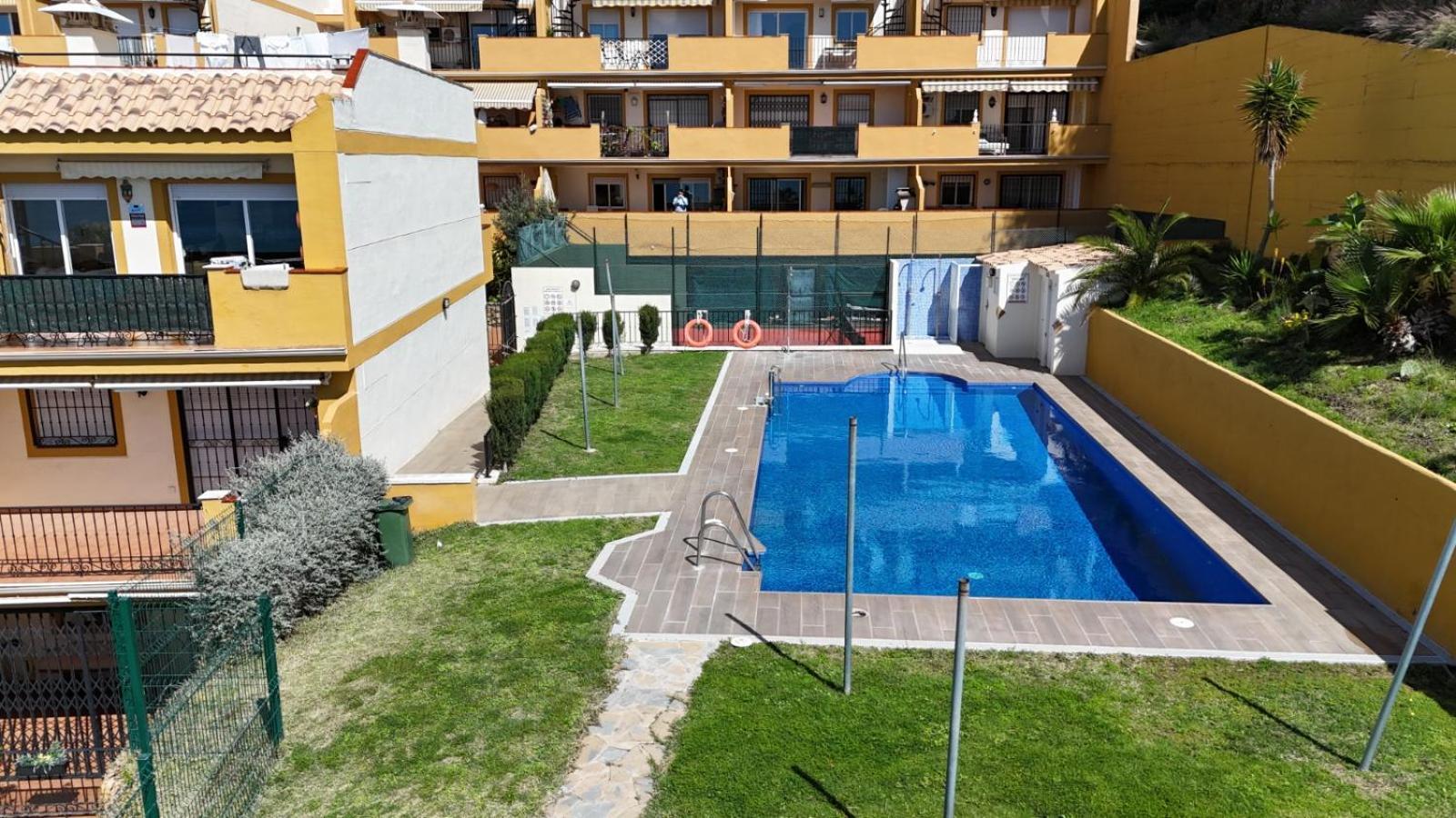 Apartment Mirador De Carvajal I *