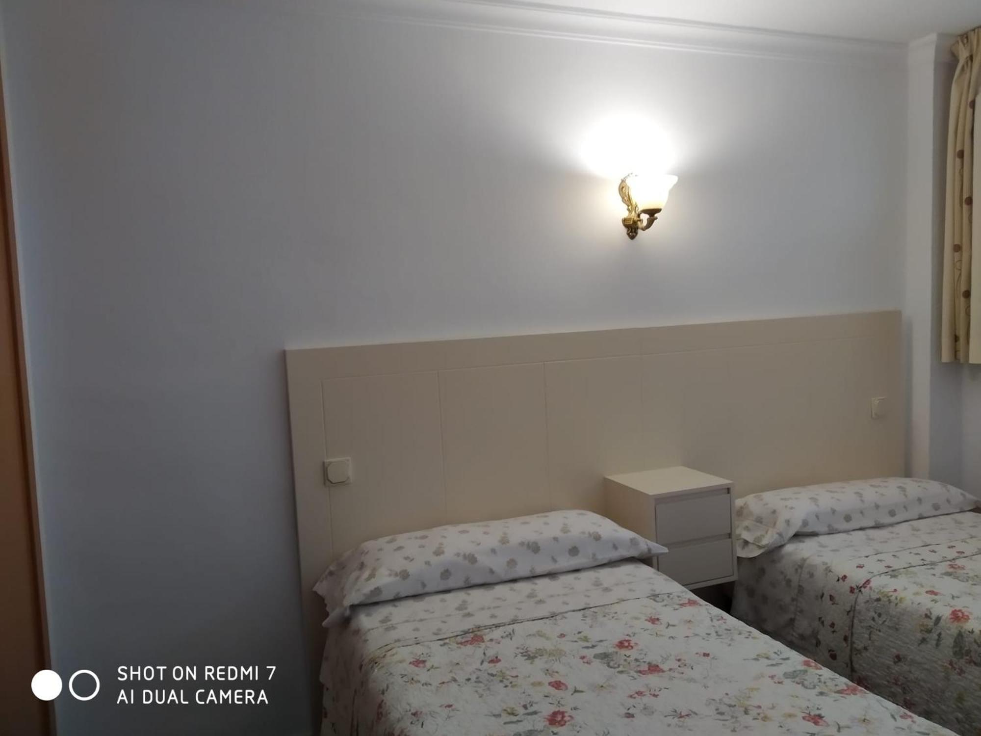 Appartement Bonanza