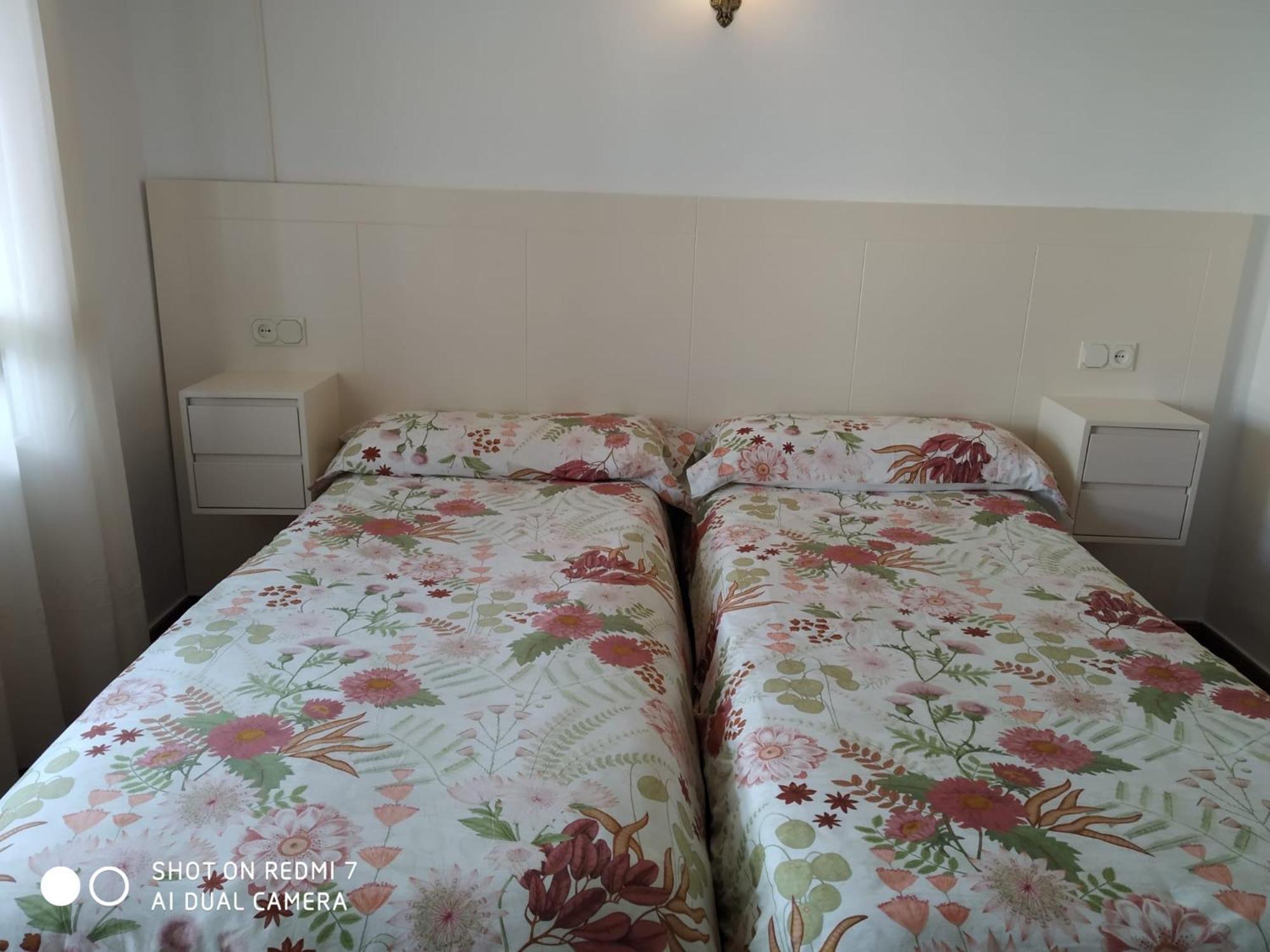 Bonanza Appartement *