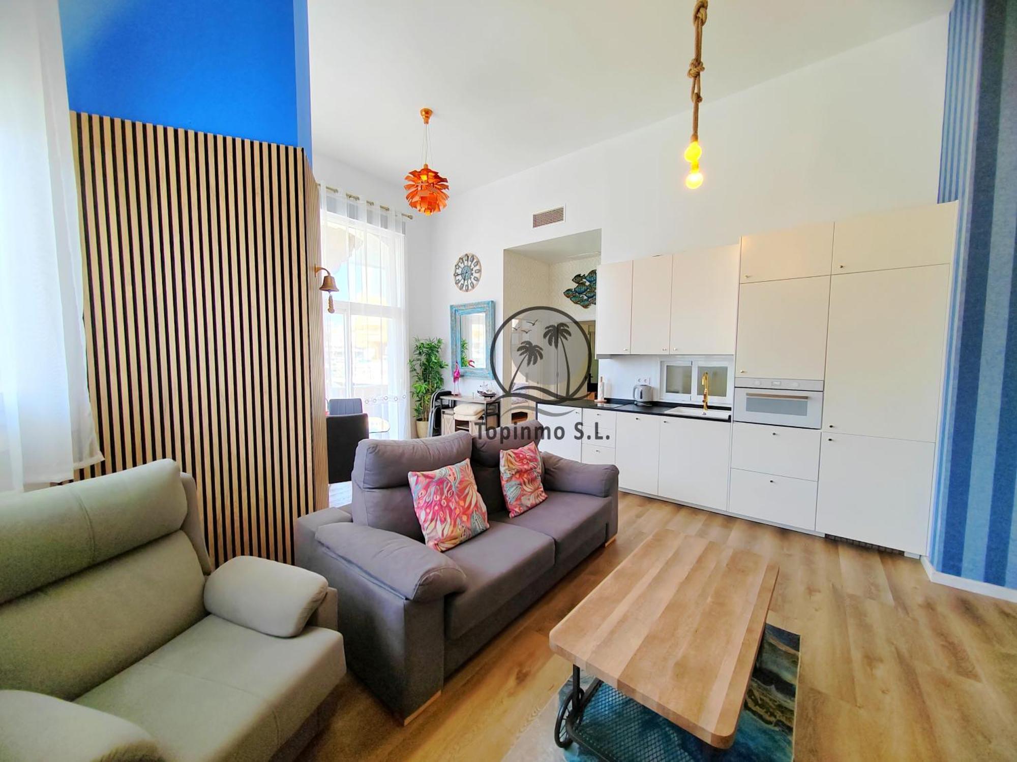 Modern And Luxury 2 Bedroom On Island In The Marina Harbour *