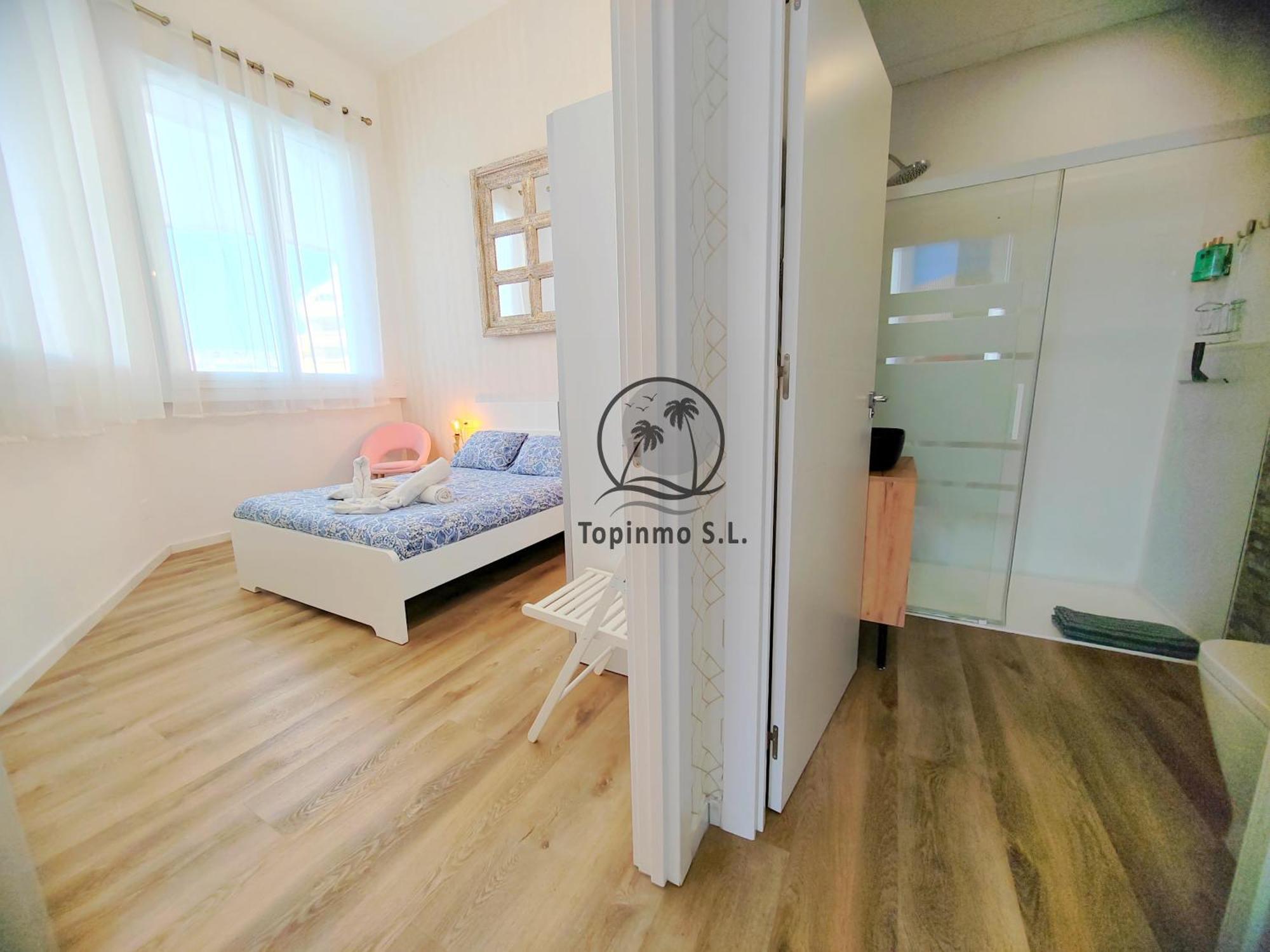 Modern And Luxury 2 Bedroom On Island In The Marina Harbour * Benalmadena