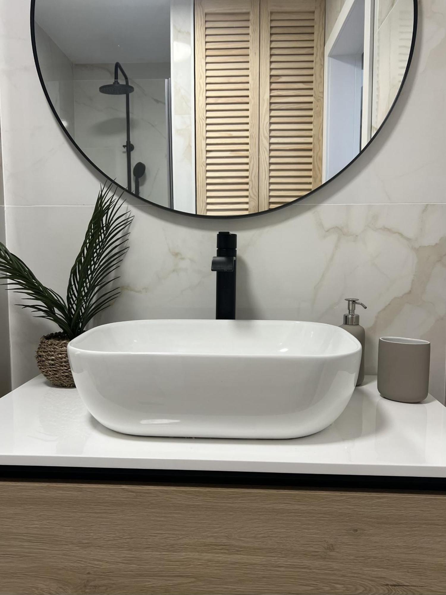 Apartment Torrequebrada Golf By Homing