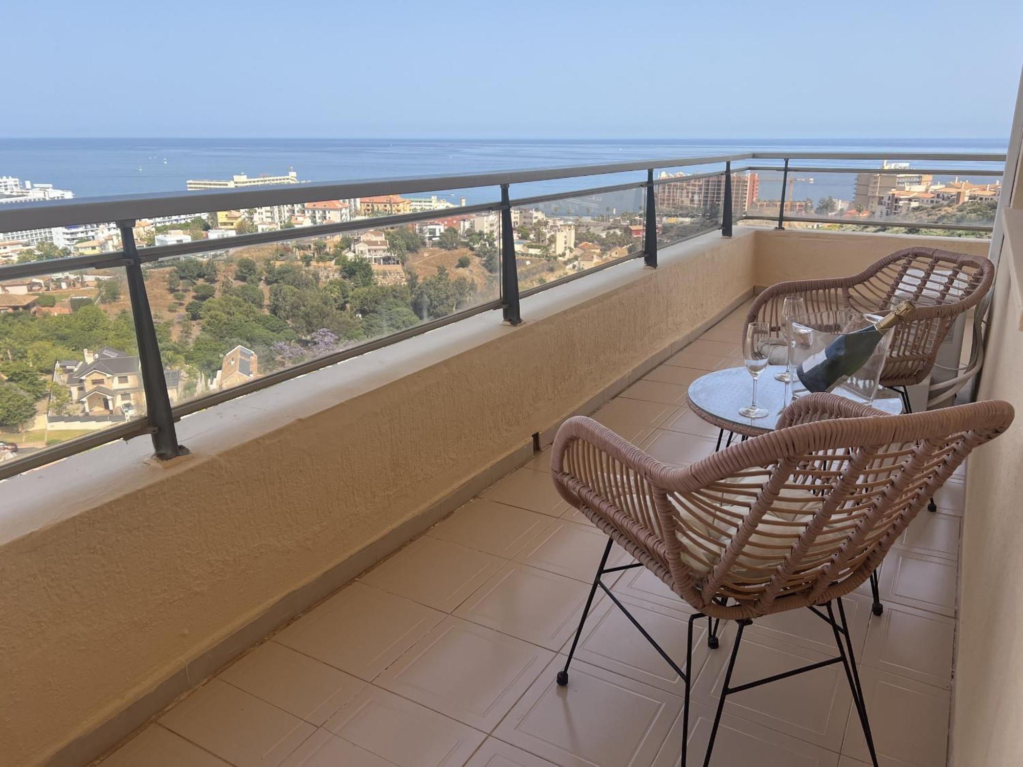 Torrequebrada Golf By Homing