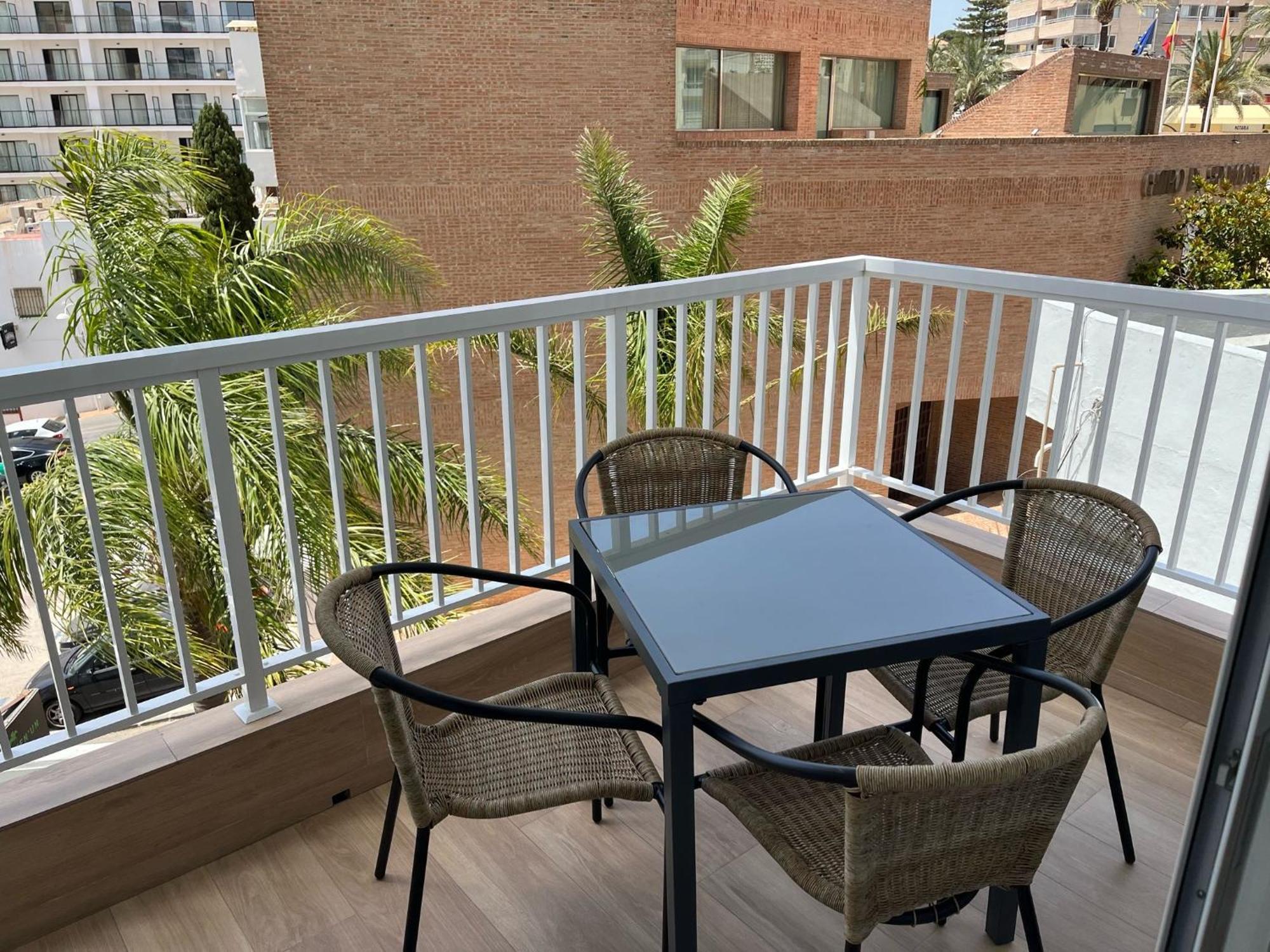 Diana Sea View Apartment