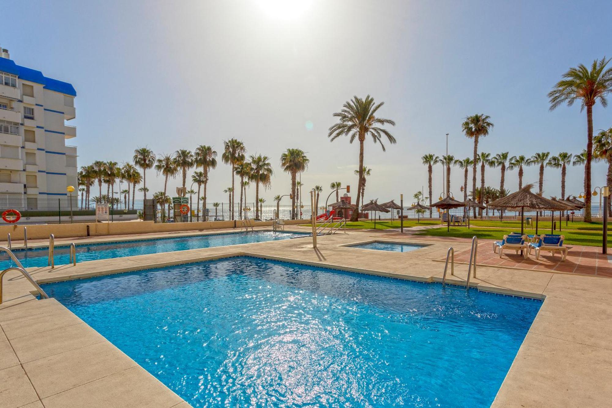 Sunstay Aloha Playa *