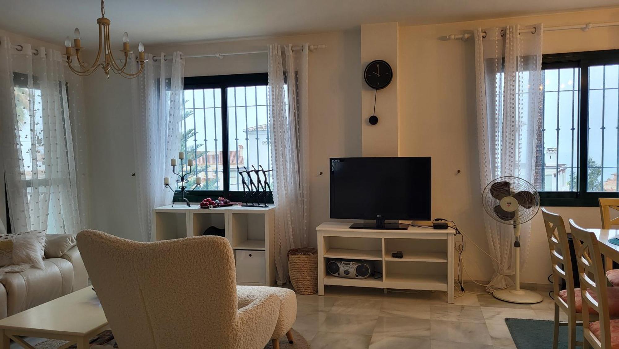 Appartement Audrey Apartment-benalmadena-beachfront Benalmádena