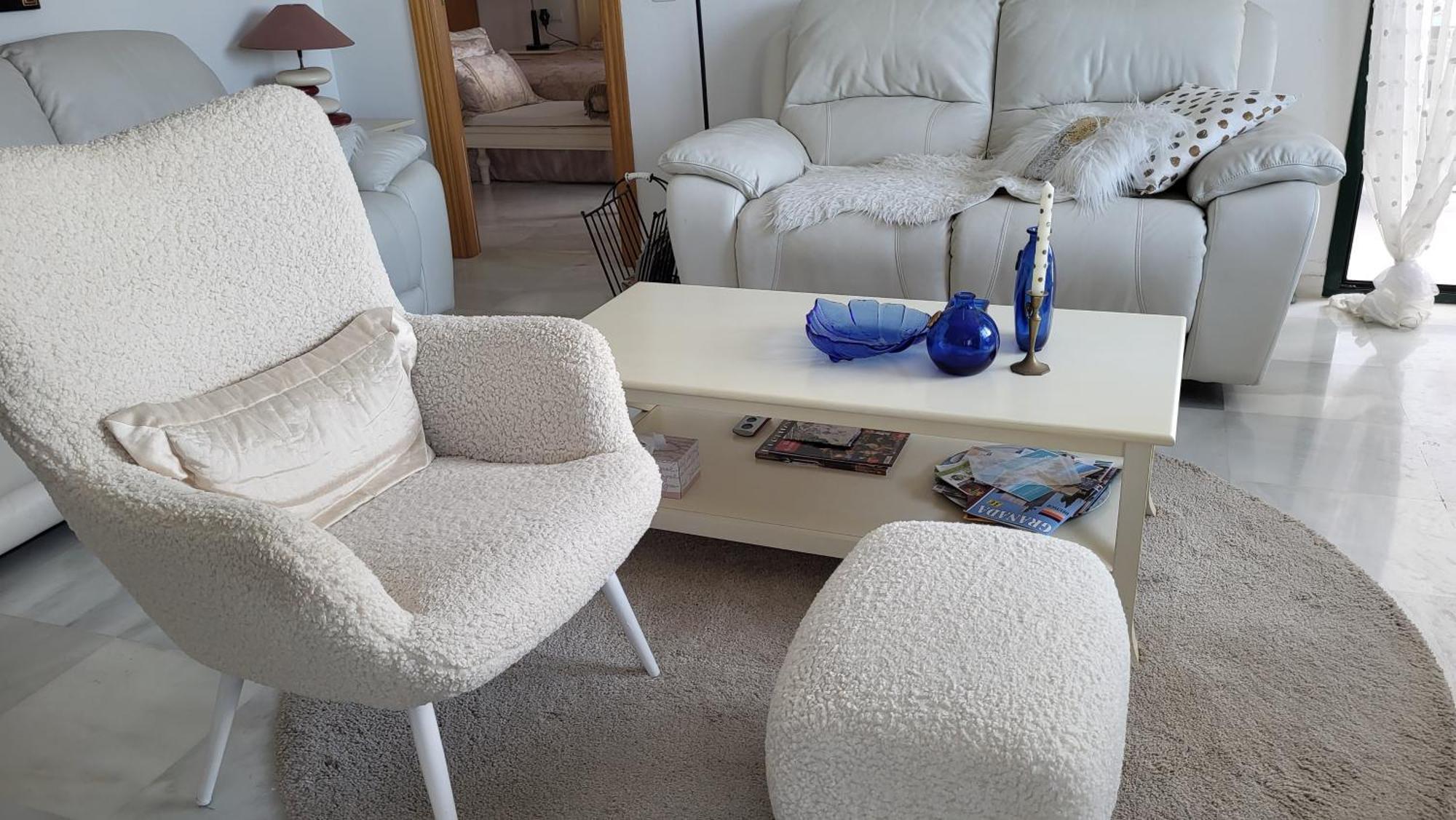Appartement Audrey Apartment-benalmadena-beachfront *