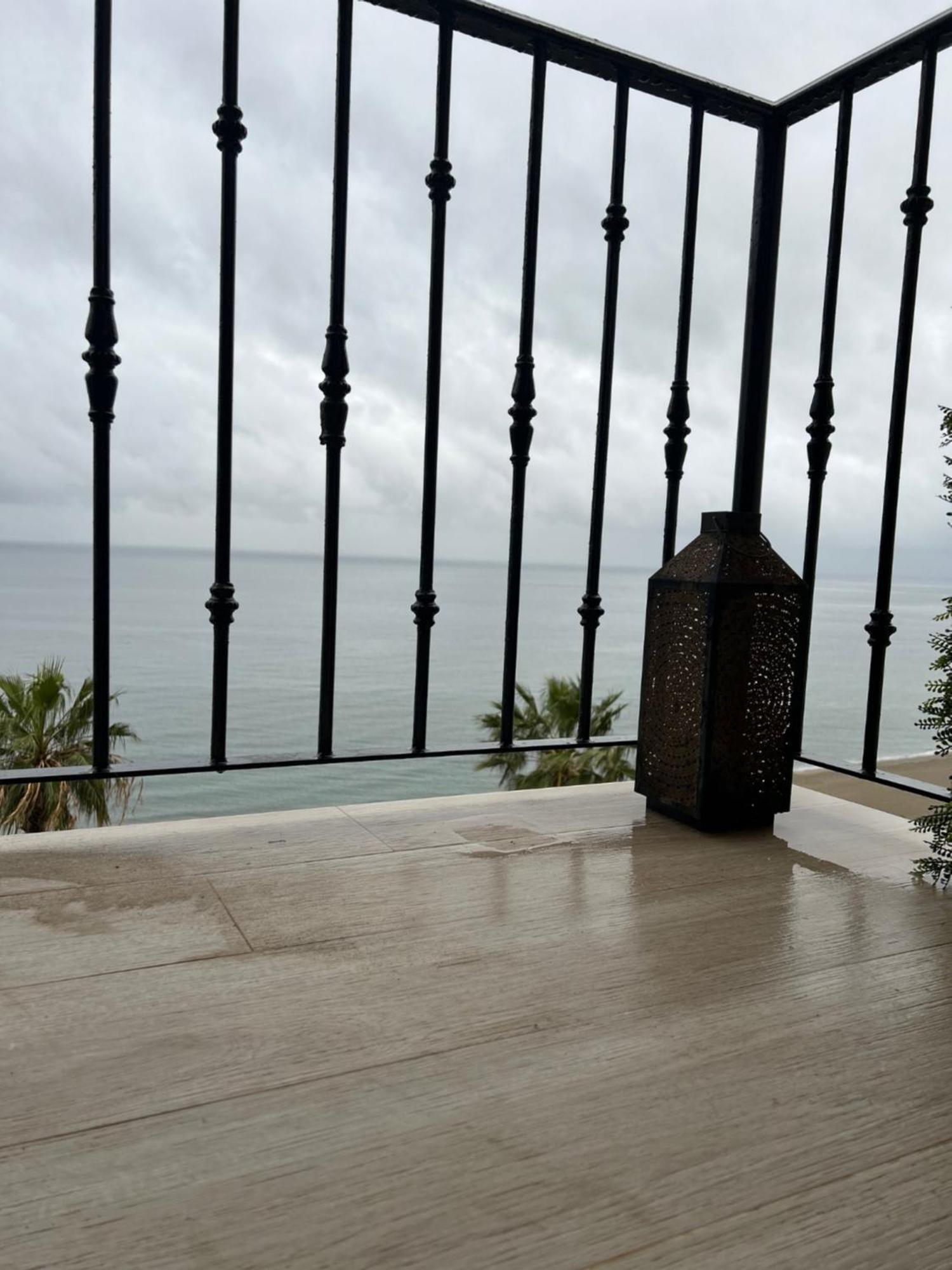 El Balcon De Marina *
