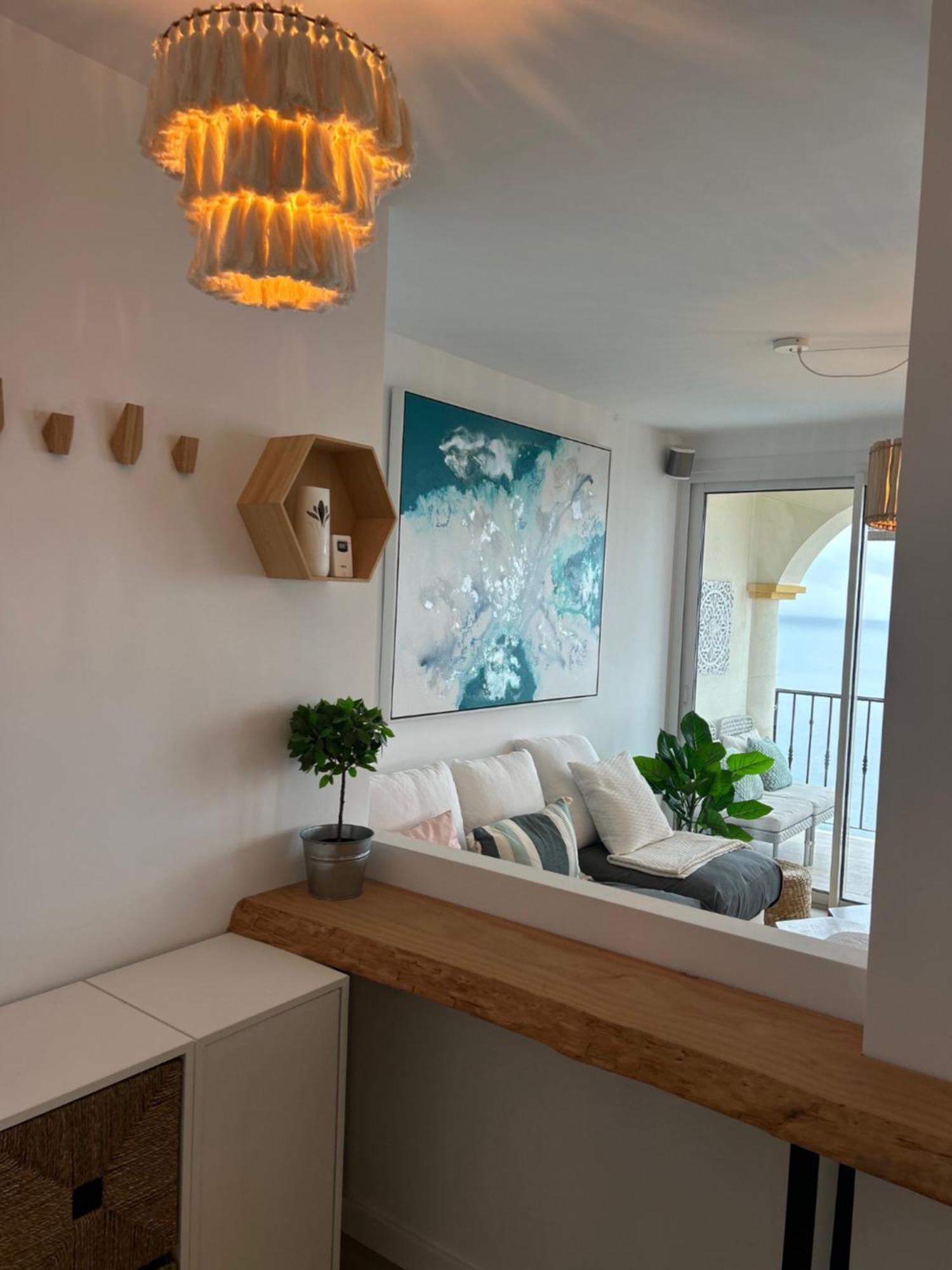 El Balcon De Marina Apartment Benalmadena