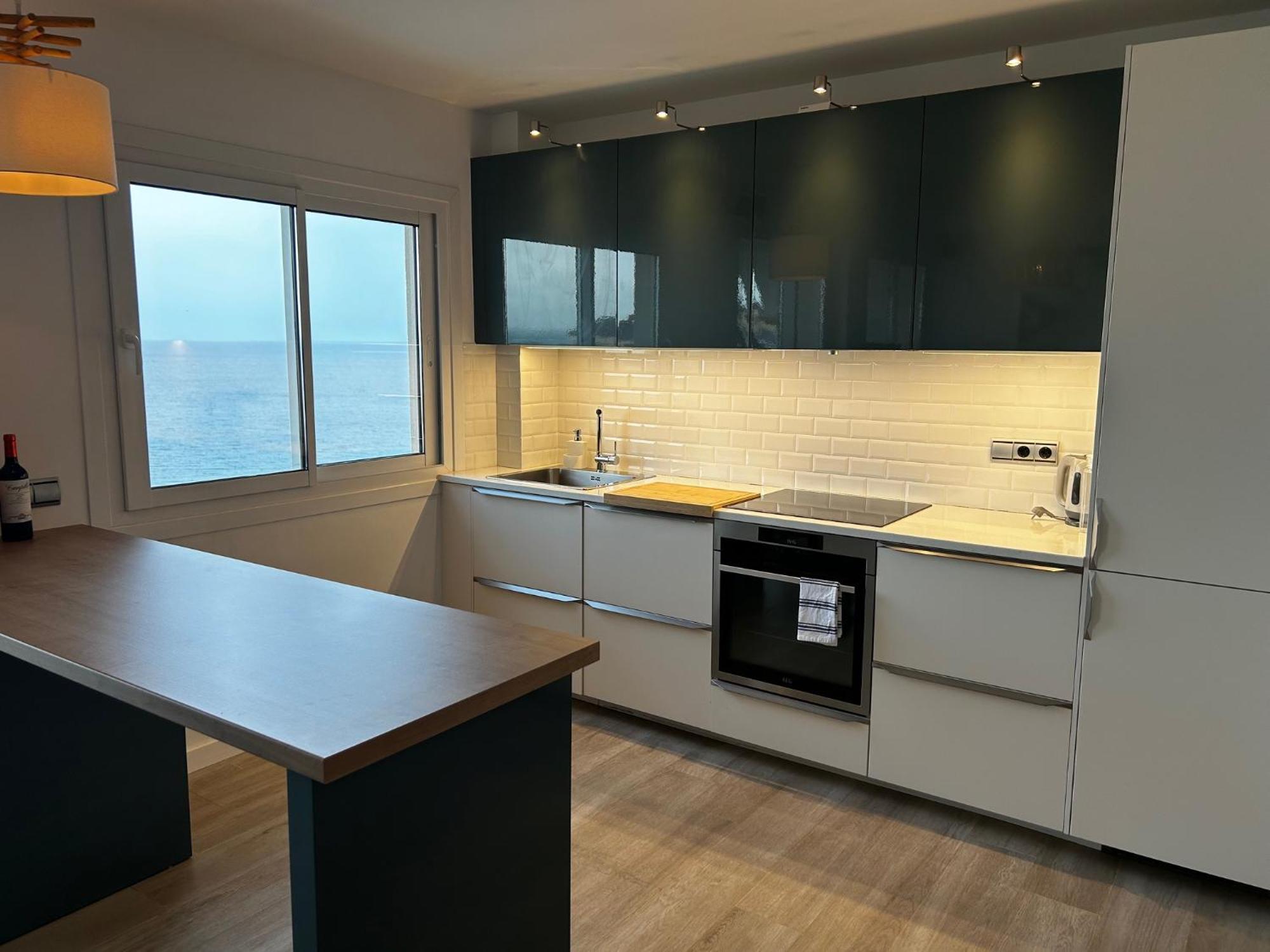 El Balcon De Marina Apartment Benalmadena