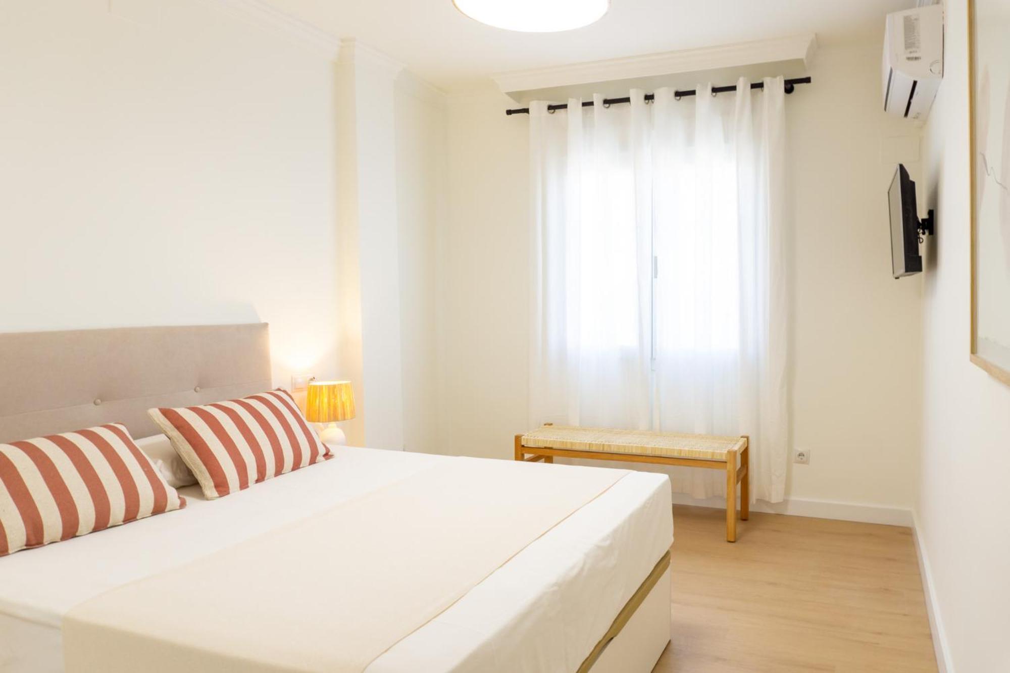 Apartment Boutique Flat Sea Views *