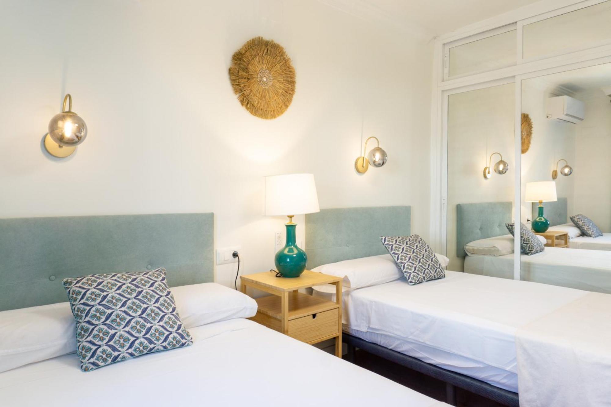 Boutique Flat Sea Views