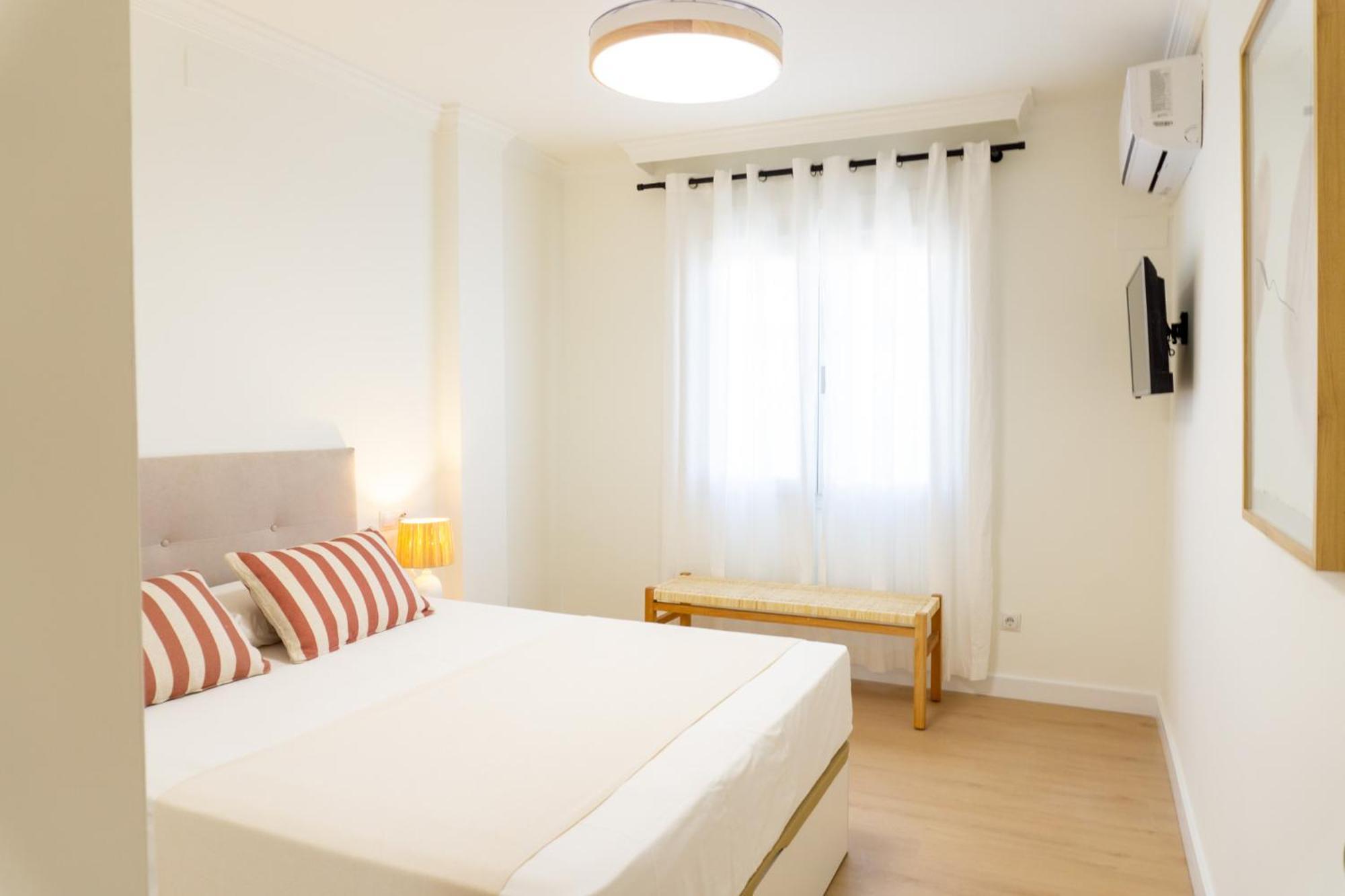 Boutique Flat Sea Views *