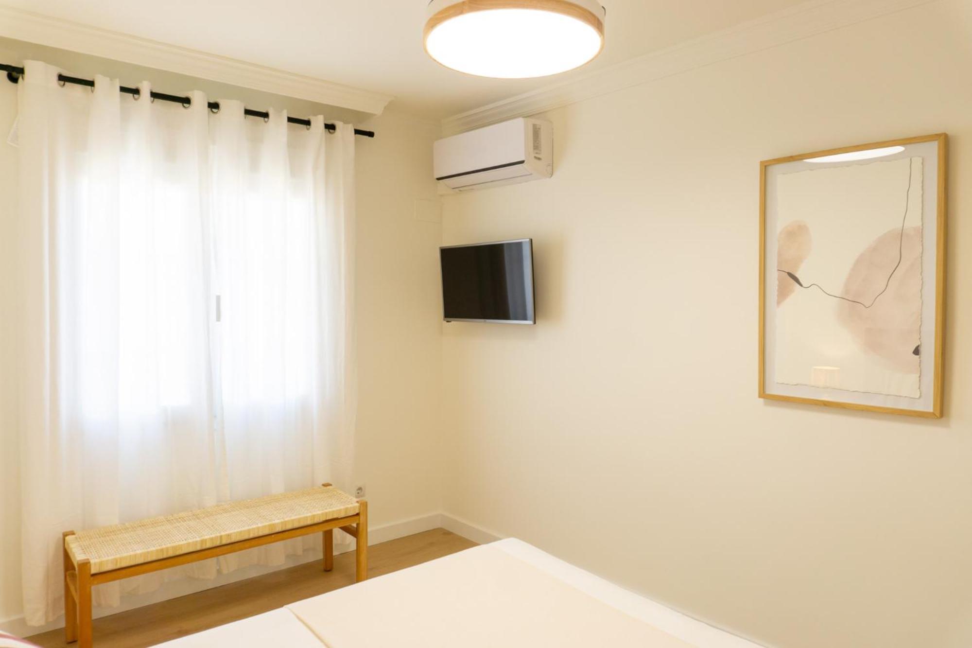 Boutique Flat Sea Views Benalmadena