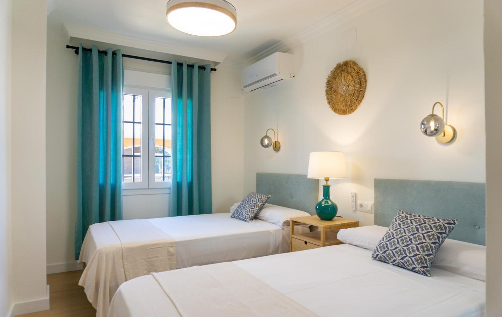 Boutique Flat Sea Views